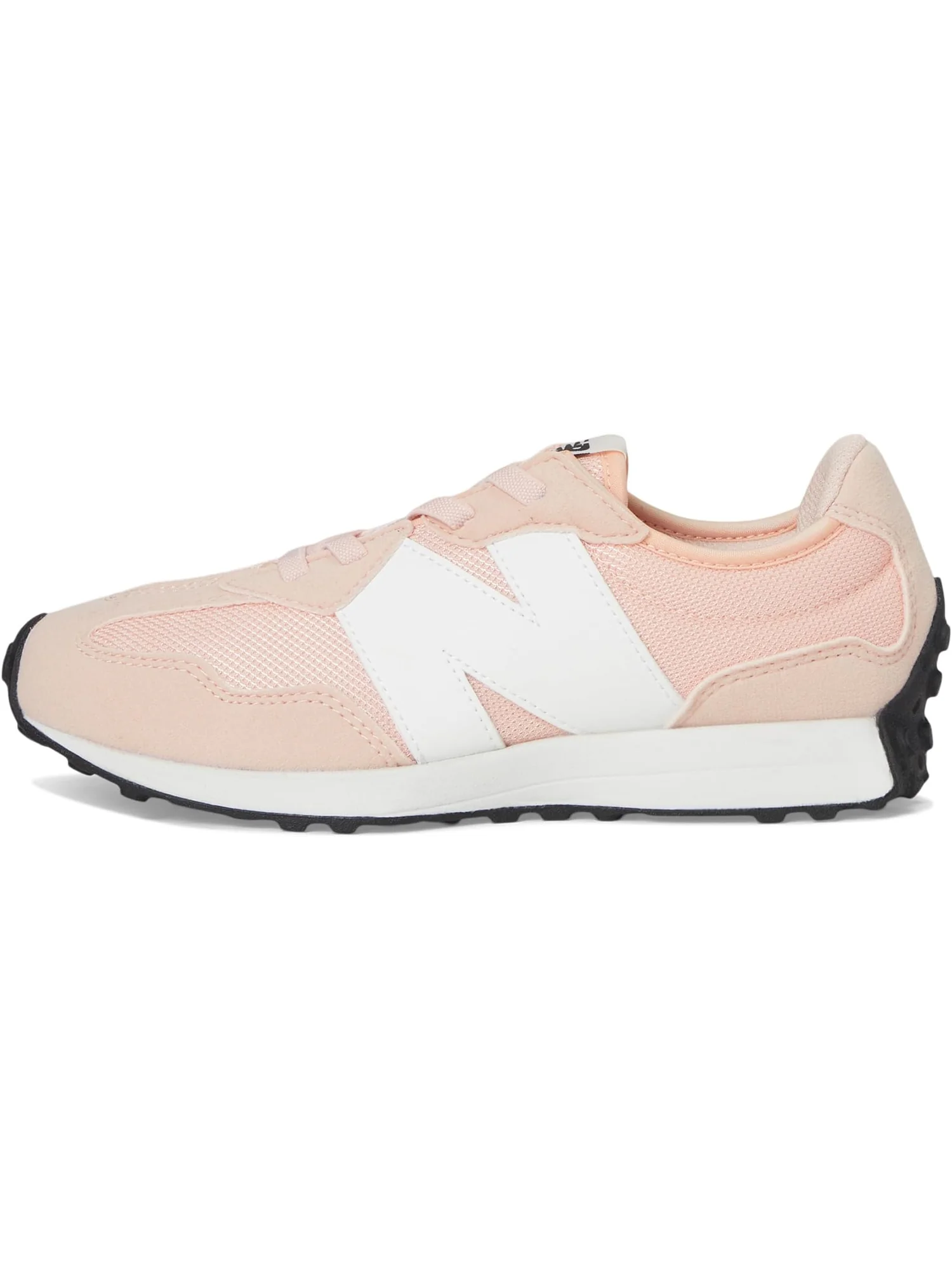 Кроссовки New Balance Kids 327 Bungee Lace — 4