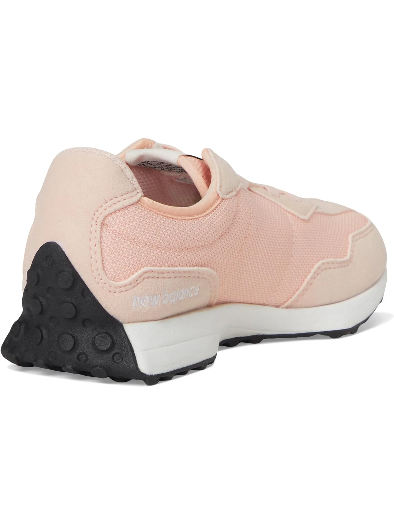 Кроссовки New Balance Kids 327 Bungee Lace — 5