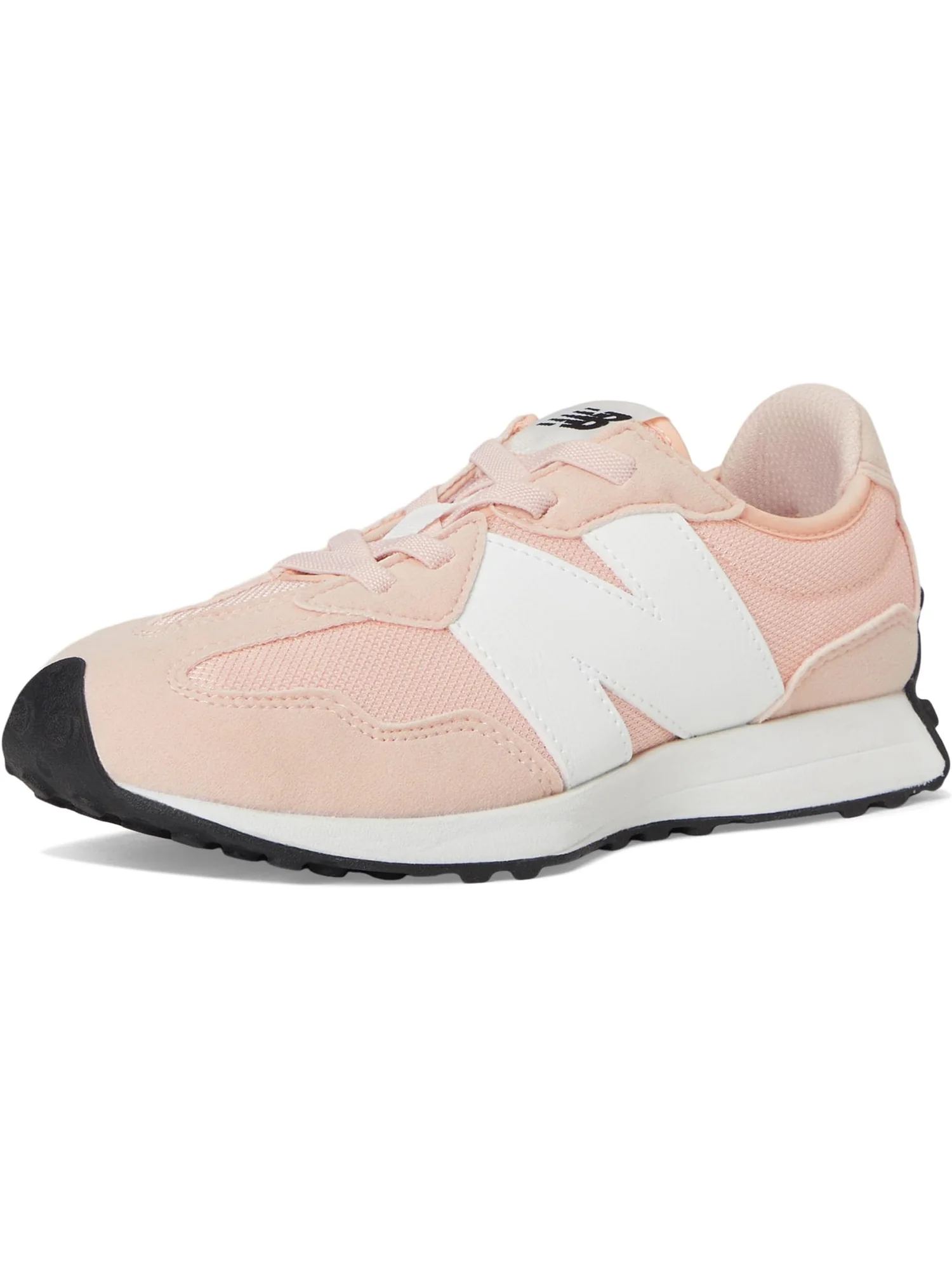 Кроссовки New Balance Kids 327 Bungee Lace — 7