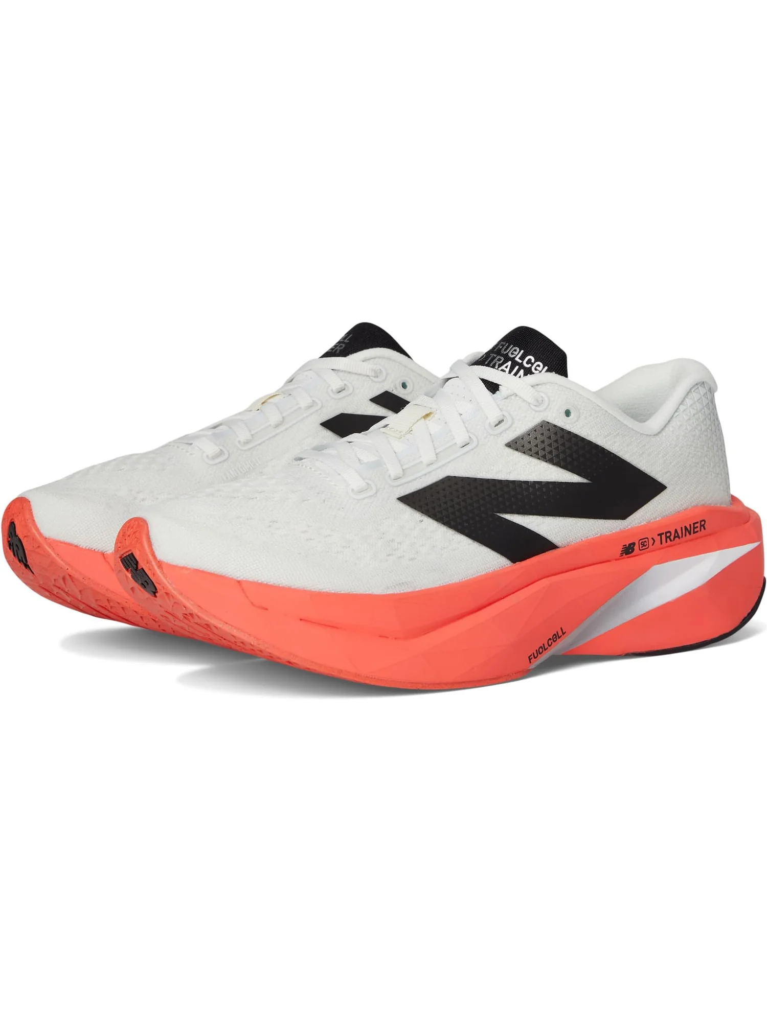 Кроссовки New Balance FuelCell SuperComp Trainer v3 — 1