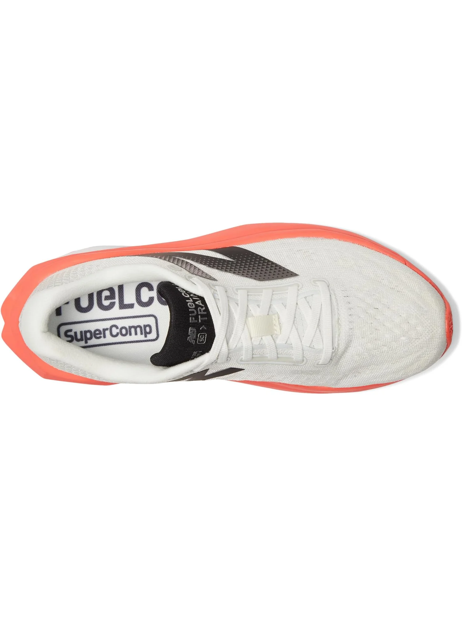Кроссовки New Balance FuelCell SuperComp Trainer v3 — 2