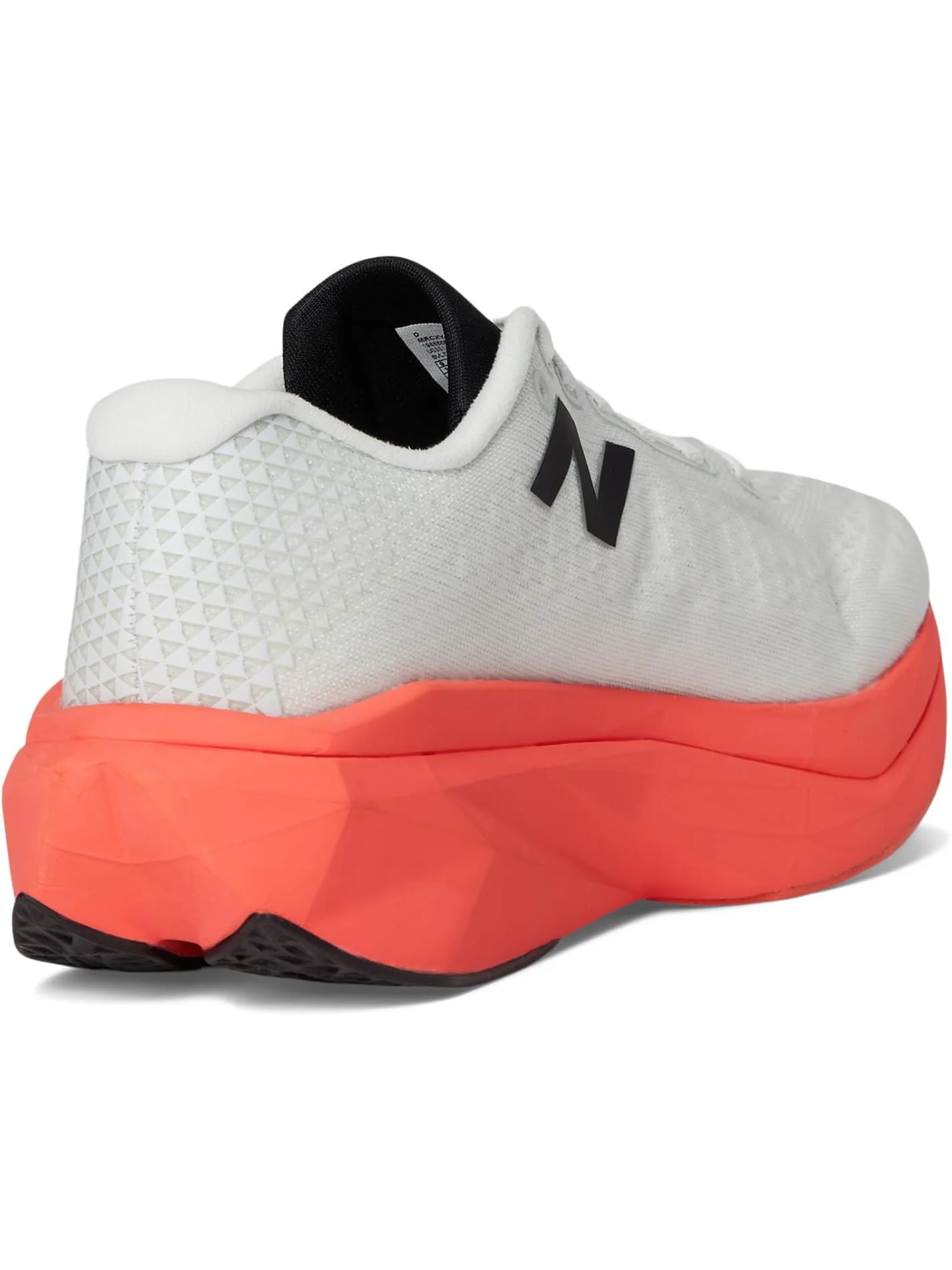 Кроссовки New Balance FuelCell SuperComp Trainer v3 — 5