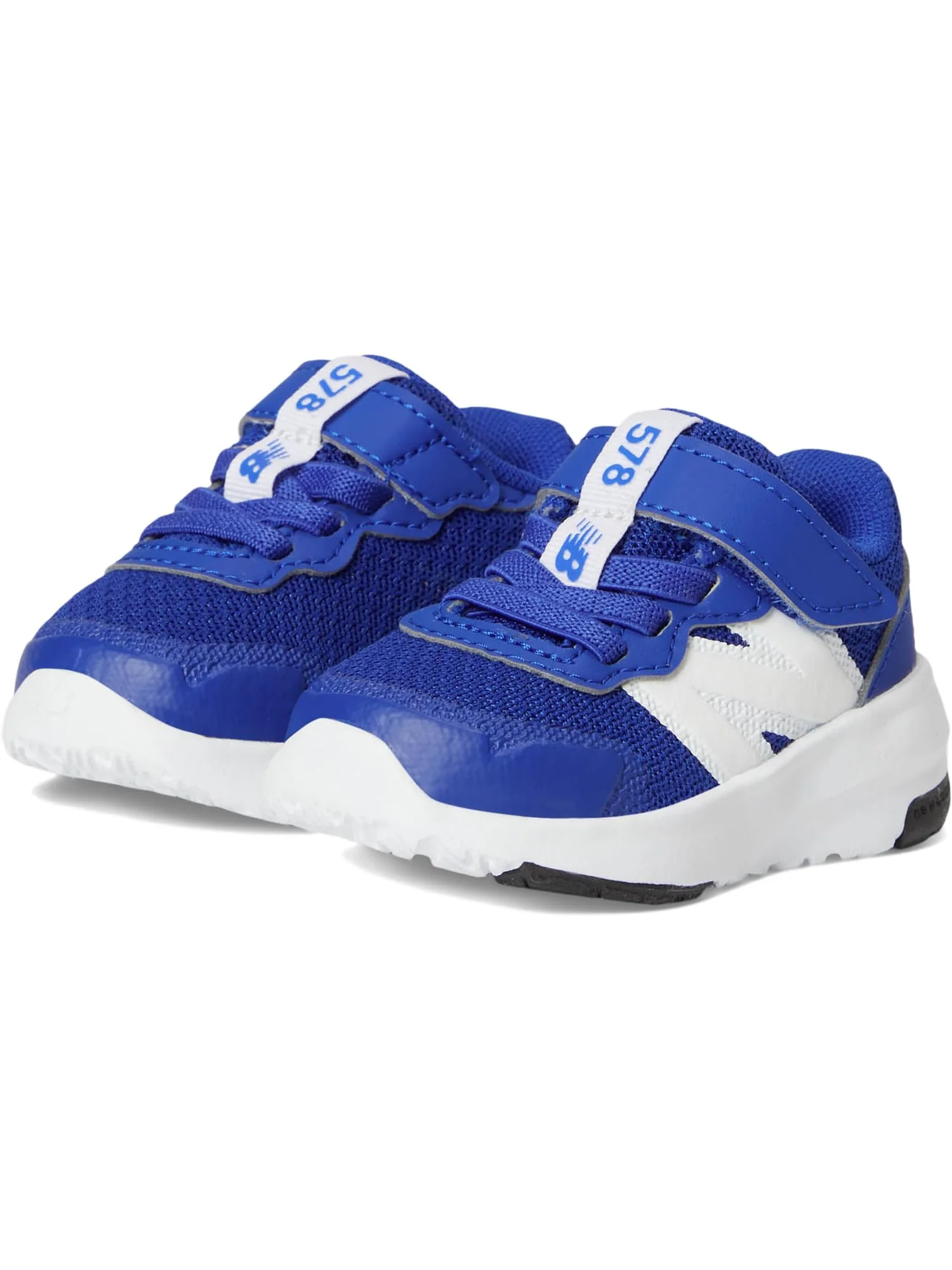 Кроссовки New Balance Kids Dynasoft 578 v1 Hook-and-Loop — 1