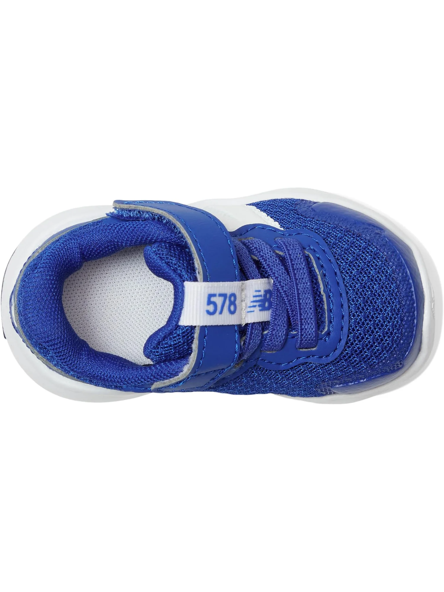 Кроссовки New Balance Kids Dynasoft 578 v1 Hook-and-Loop — 2