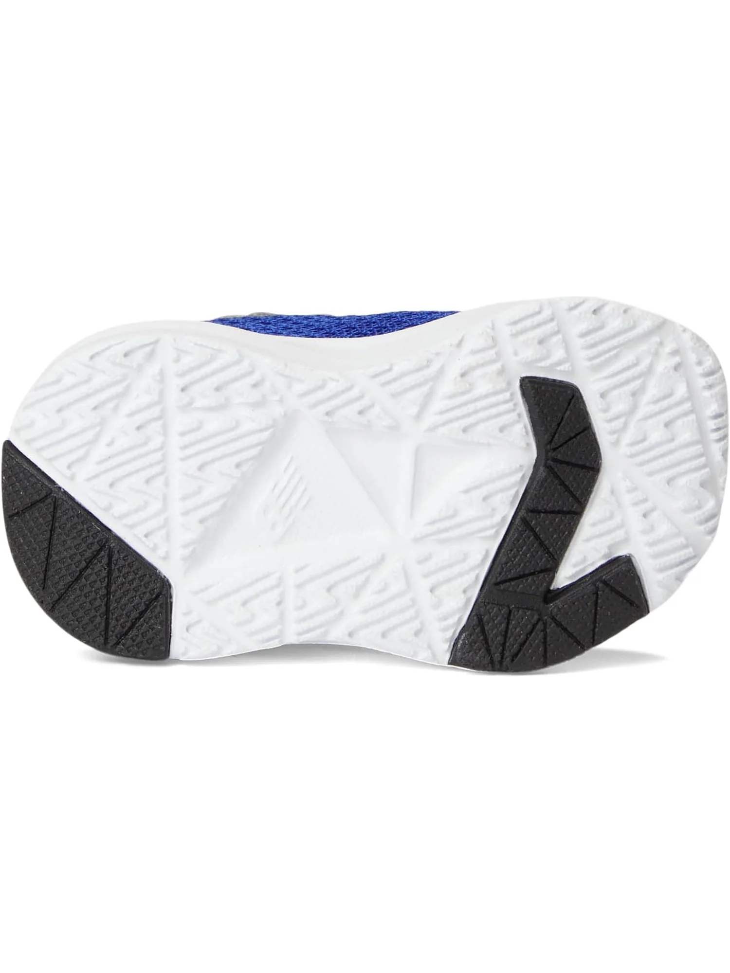 Кроссовки New Balance Kids Dynasoft 578 v1 Hook-and-Loop — 3