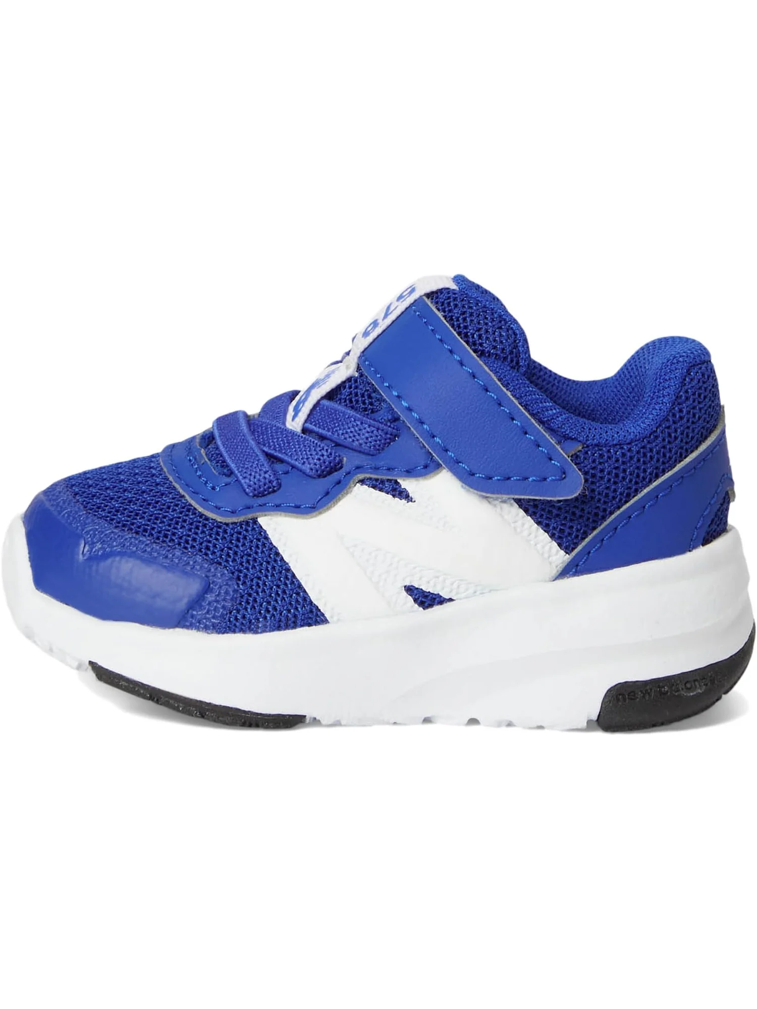 Кроссовки New Balance Kids Dynasoft 578 v1 Hook-and-Loop — 4