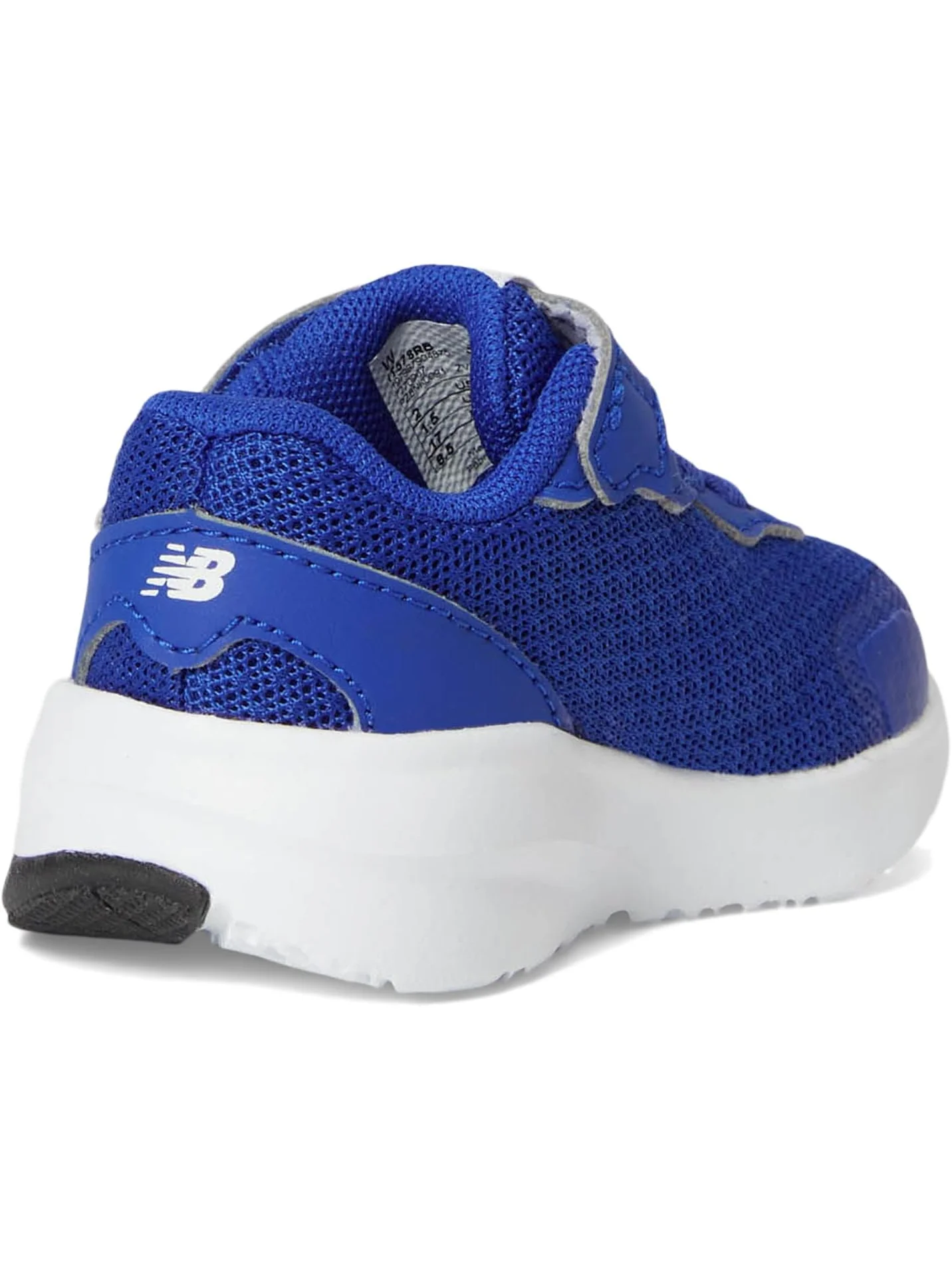 Кроссовки New Balance Kids Dynasoft 578 v1 Hook-and-Loop — 5