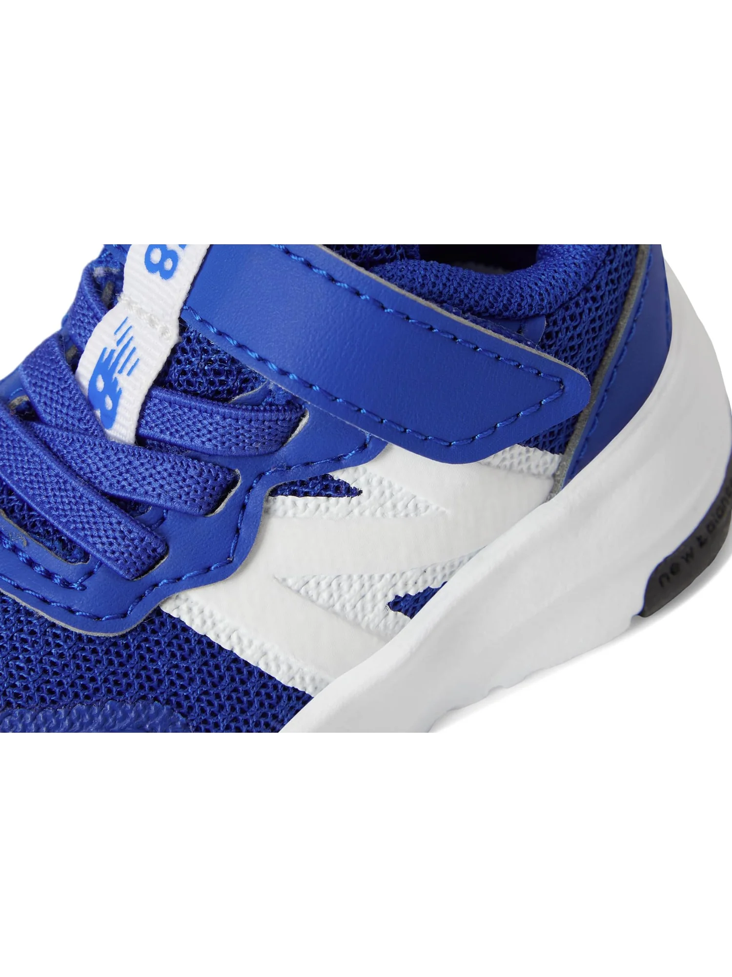 Кроссовки New Balance Kids Dynasoft 578 v1 Hook-and-Loop — 6