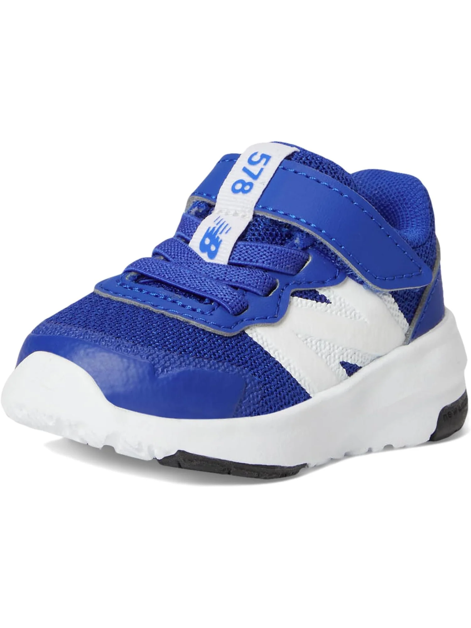 Кроссовки New Balance Kids Dynasoft 578 v1 Hook-and-Loop — 7