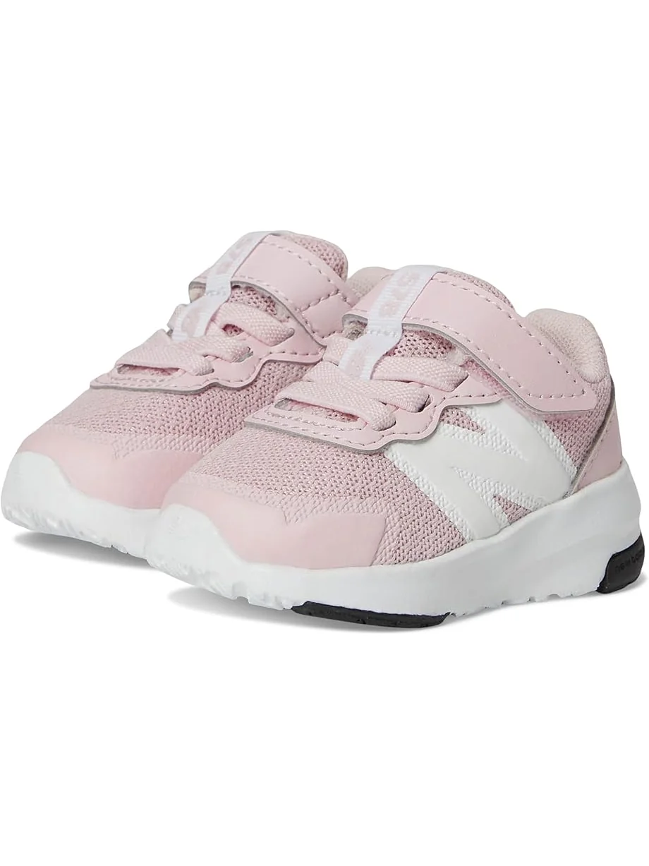 Детские кроссовки New Balance Dynasoft 578 V1 на липучках (для малышей) New Balance Kids — 1