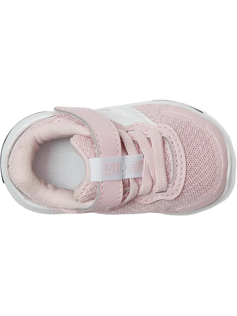 Детские кроссовки New Balance Dynasoft 578 V1 на липучках (для малышей) New Balance Kids — 2
