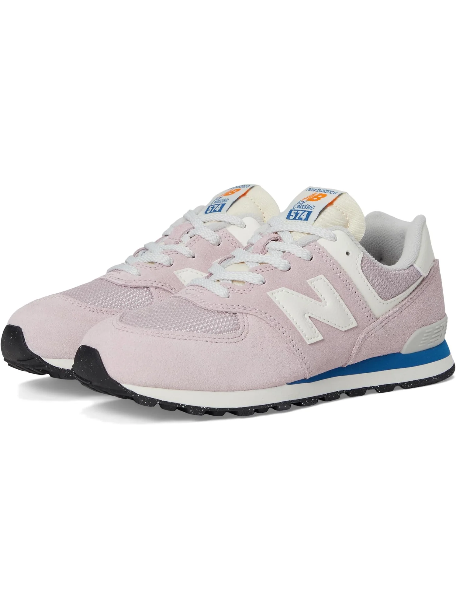 Кроссовки New Balance Kids 574v1 — 1