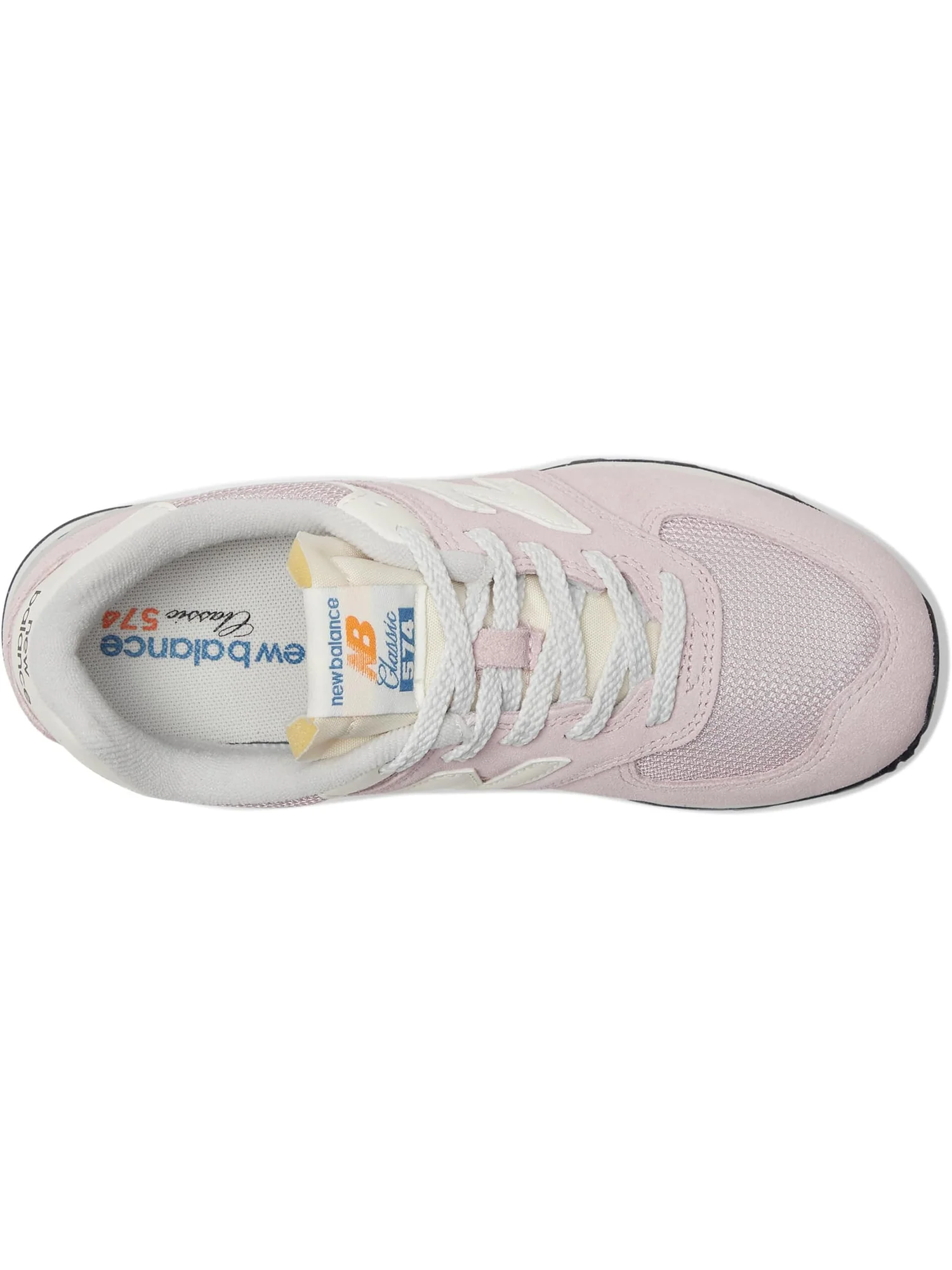 Кроссовки New Balance Kids 574v1 — 2
