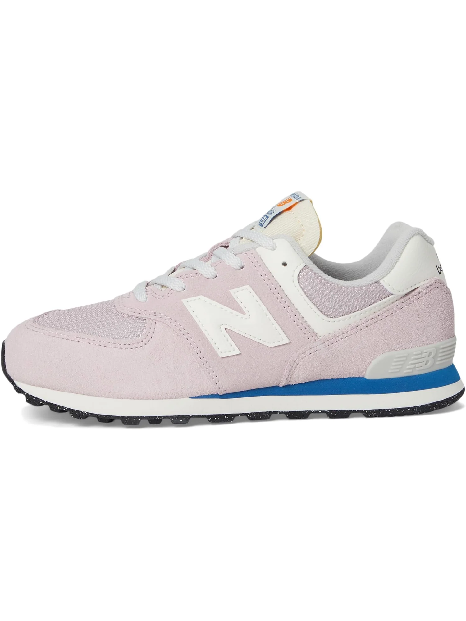 Кроссовки New Balance Kids 574v1 — 4
