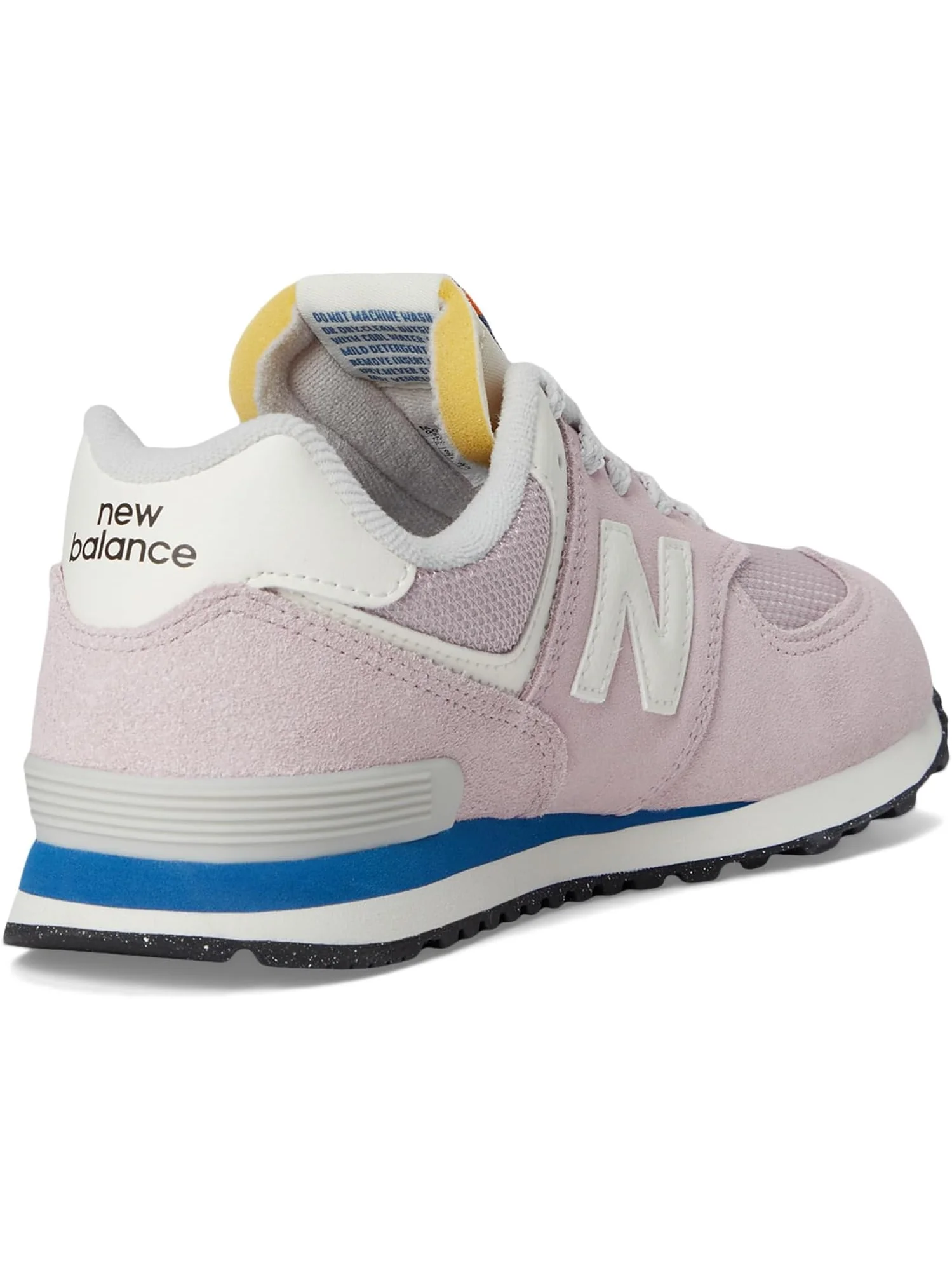 Кроссовки New Balance Kids 574v1 — 5