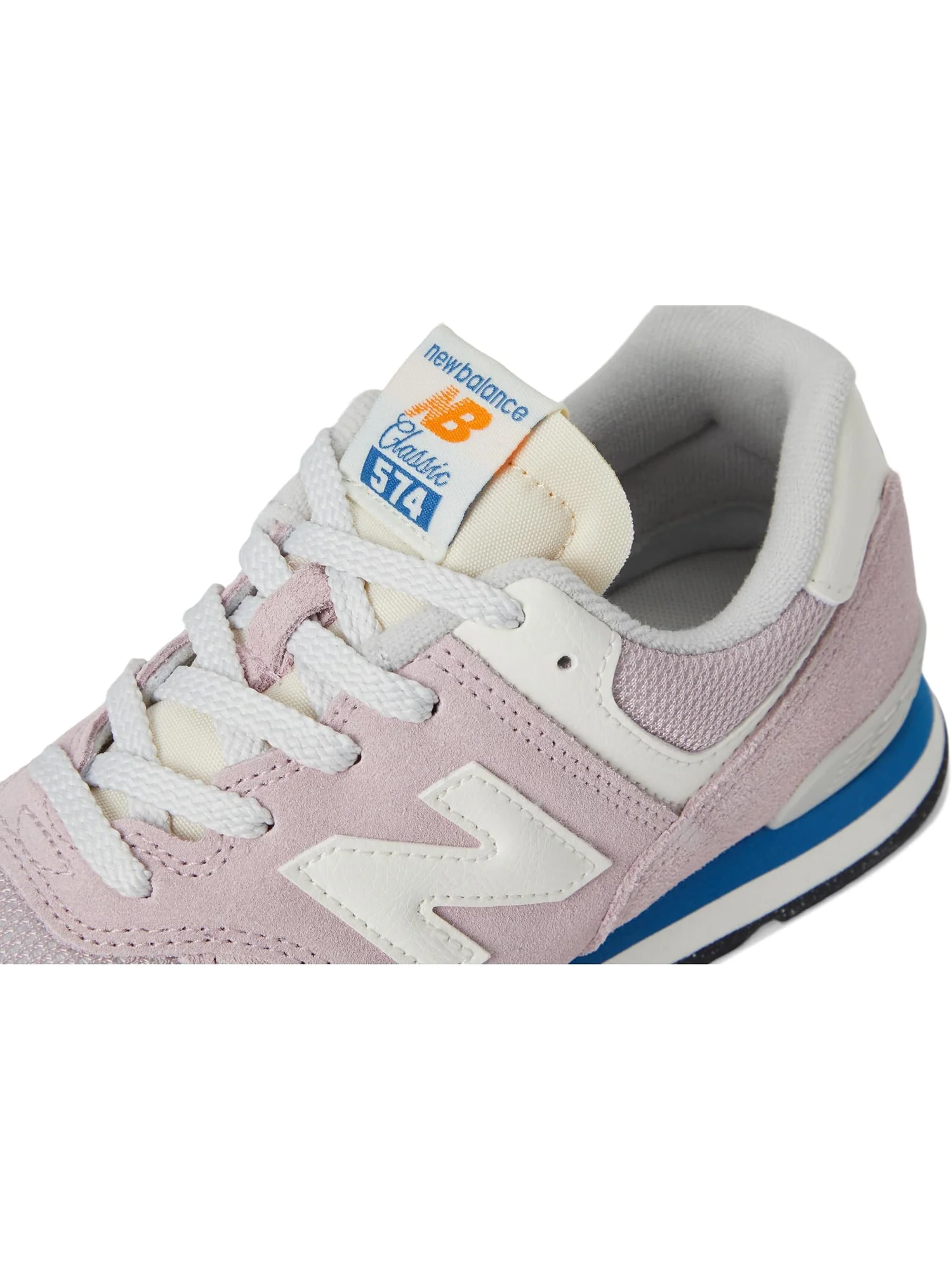 Кроссовки New Balance Kids 574v1 — 6