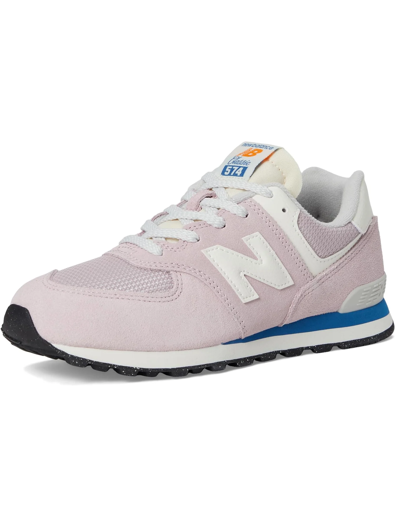 Кроссовки New Balance Kids 574v1 — 7