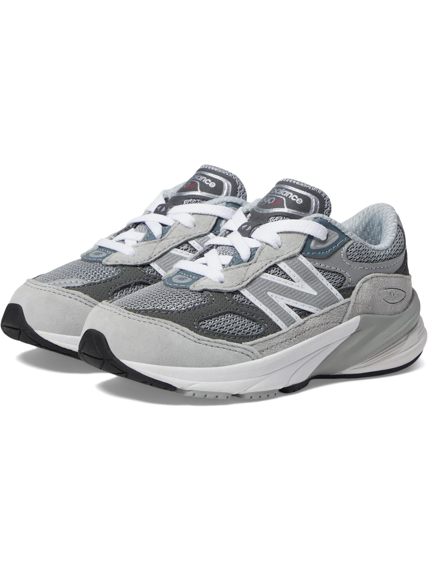 Кроссовки New Balance Kids 990v6 — 1