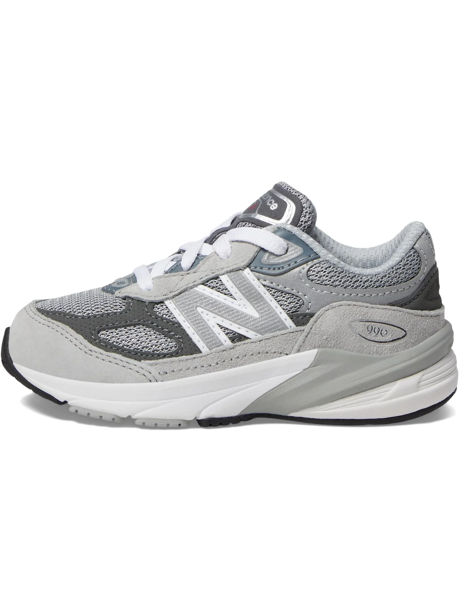 Кроссовки New Balance Kids 990v6 — 4