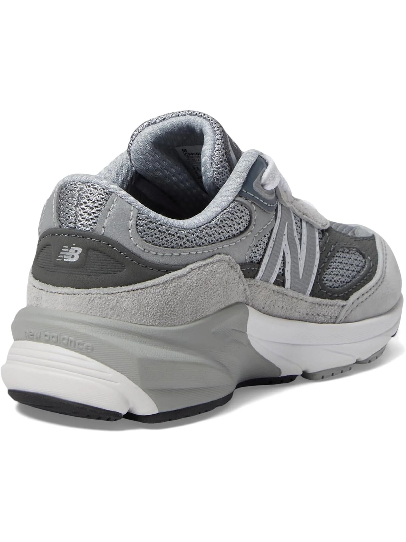 Кроссовки New Balance Kids 990v6 — 5