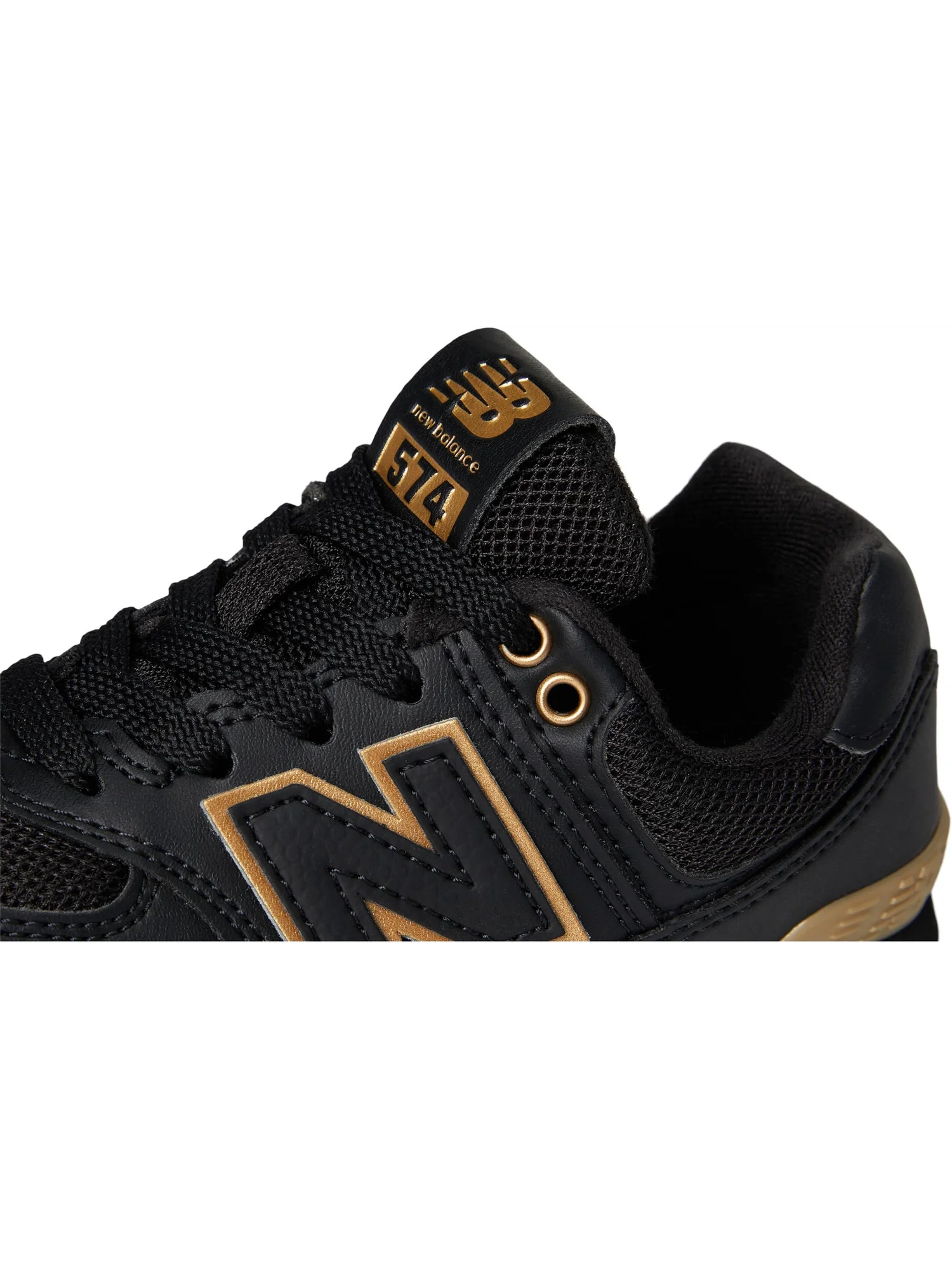 Кроссовки New Balance Kids 574 — 6