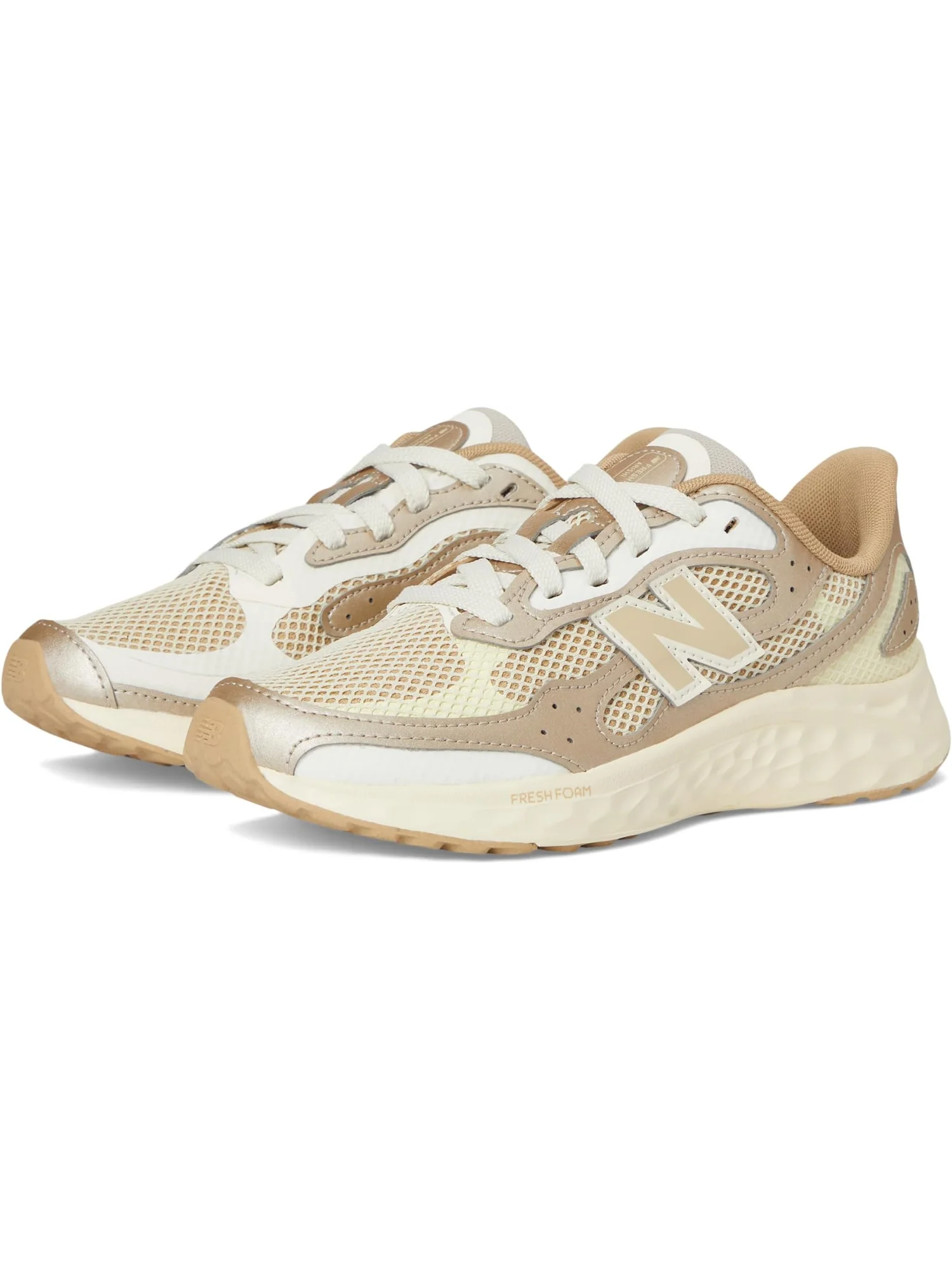 Кроссовки New Balance Kids Fresh Foam Arishi Lux — 1