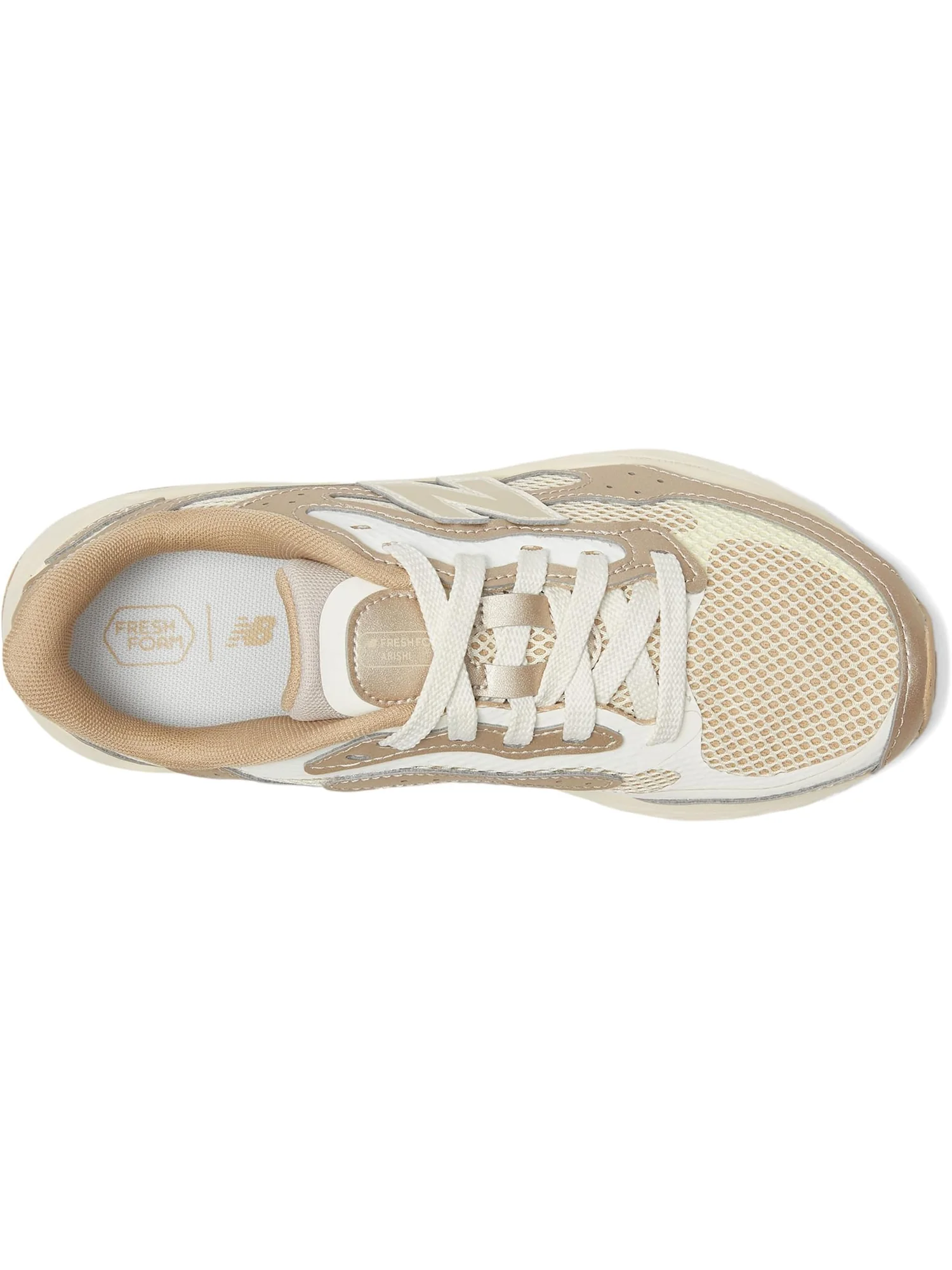 Кроссовки New Balance Kids Fresh Foam Arishi Lux — 2