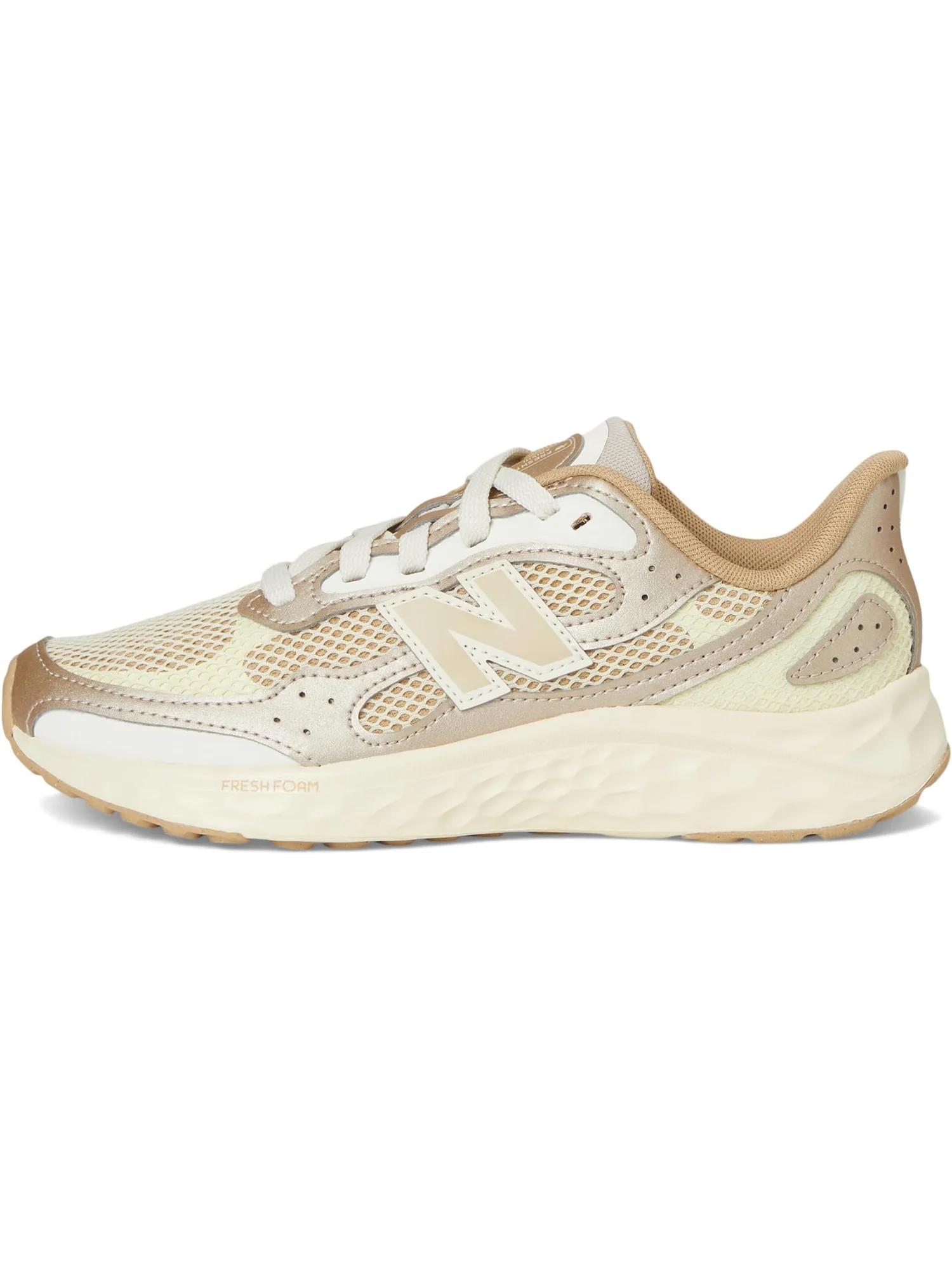 Кроссовки New Balance Kids Fresh Foam Arishi Lux — 4