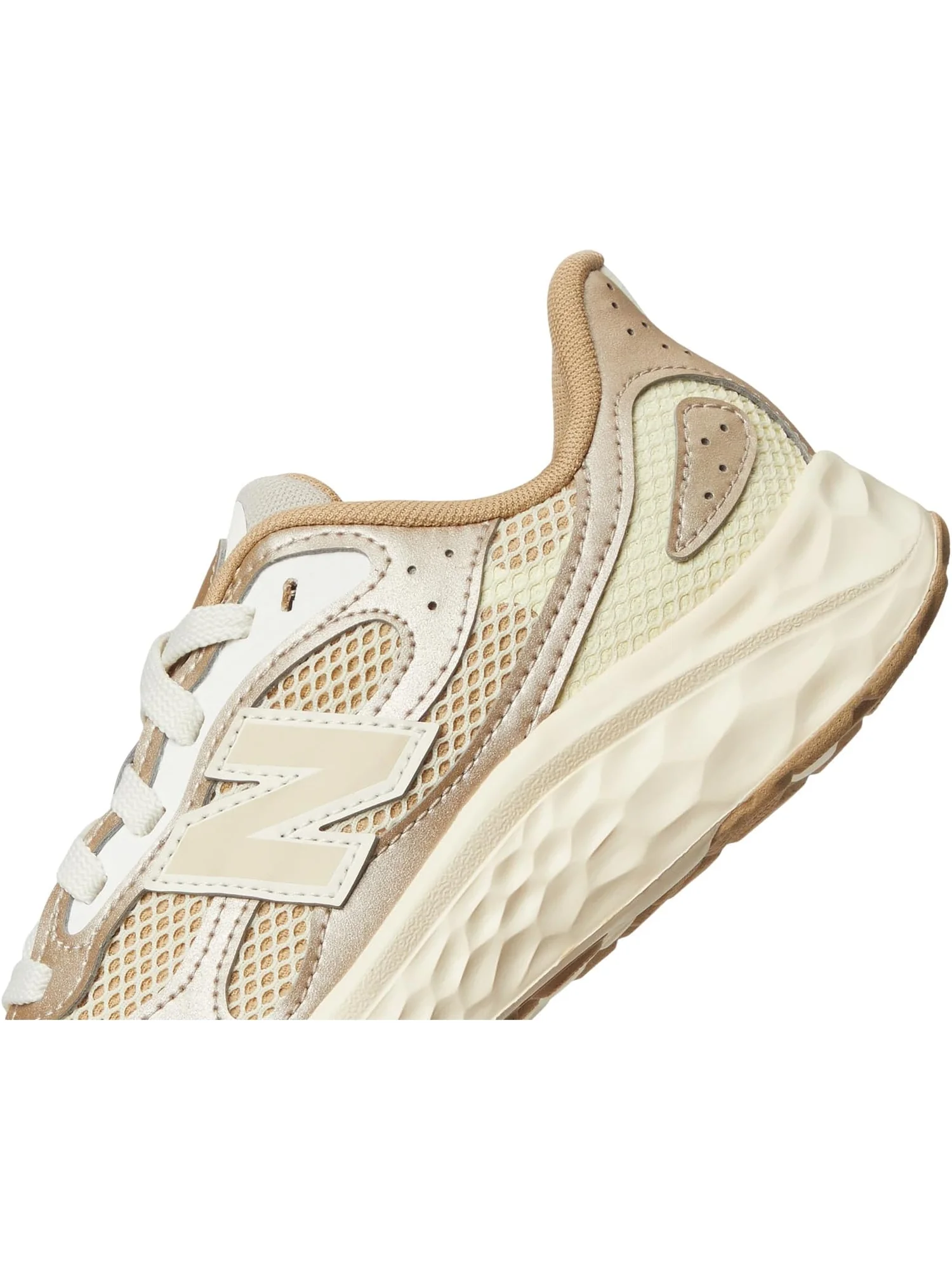 Кроссовки New Balance Kids Fresh Foam Arishi Lux — 6