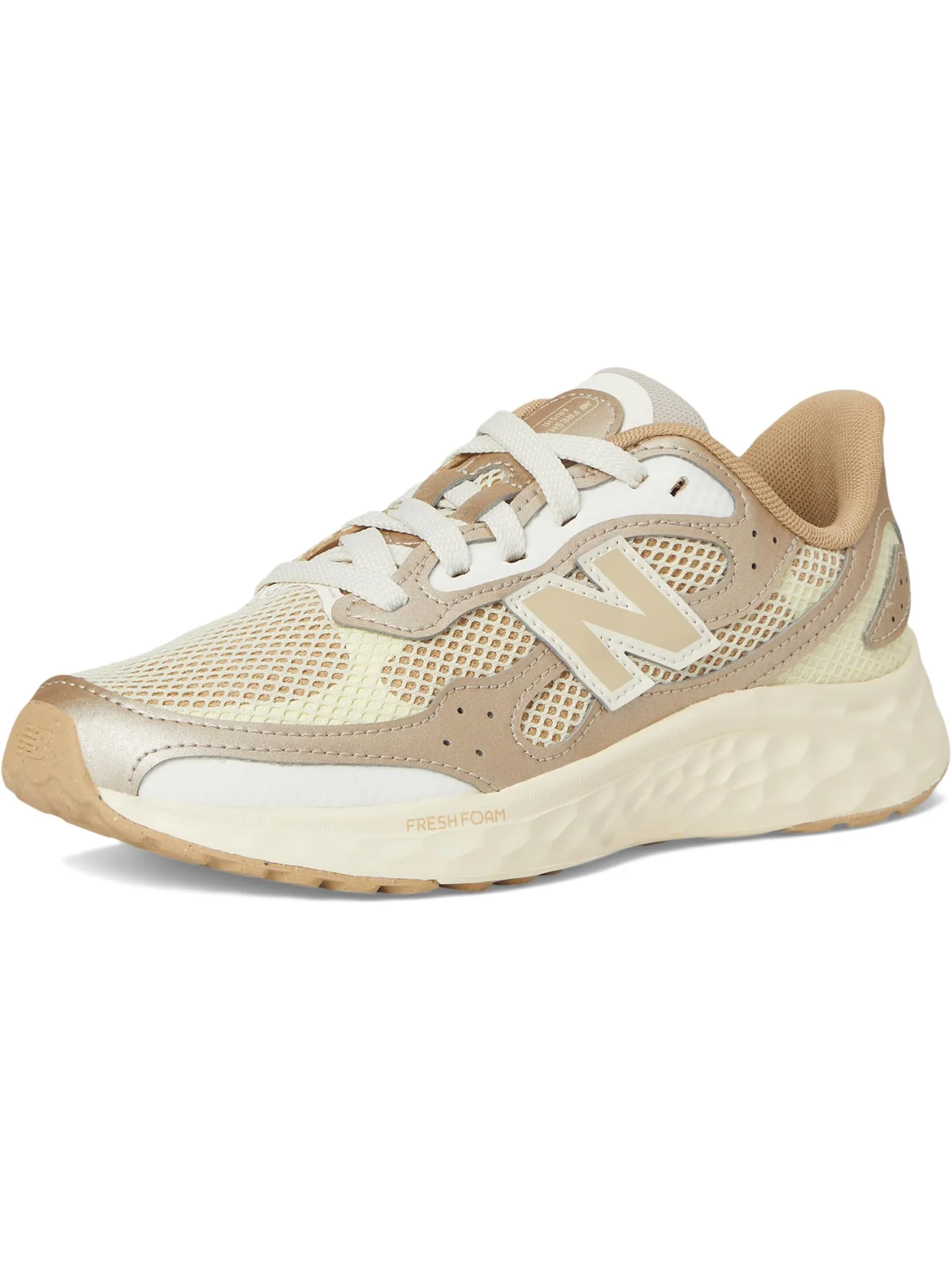 Кроссовки New Balance Kids Fresh Foam Arishi Lux — 7