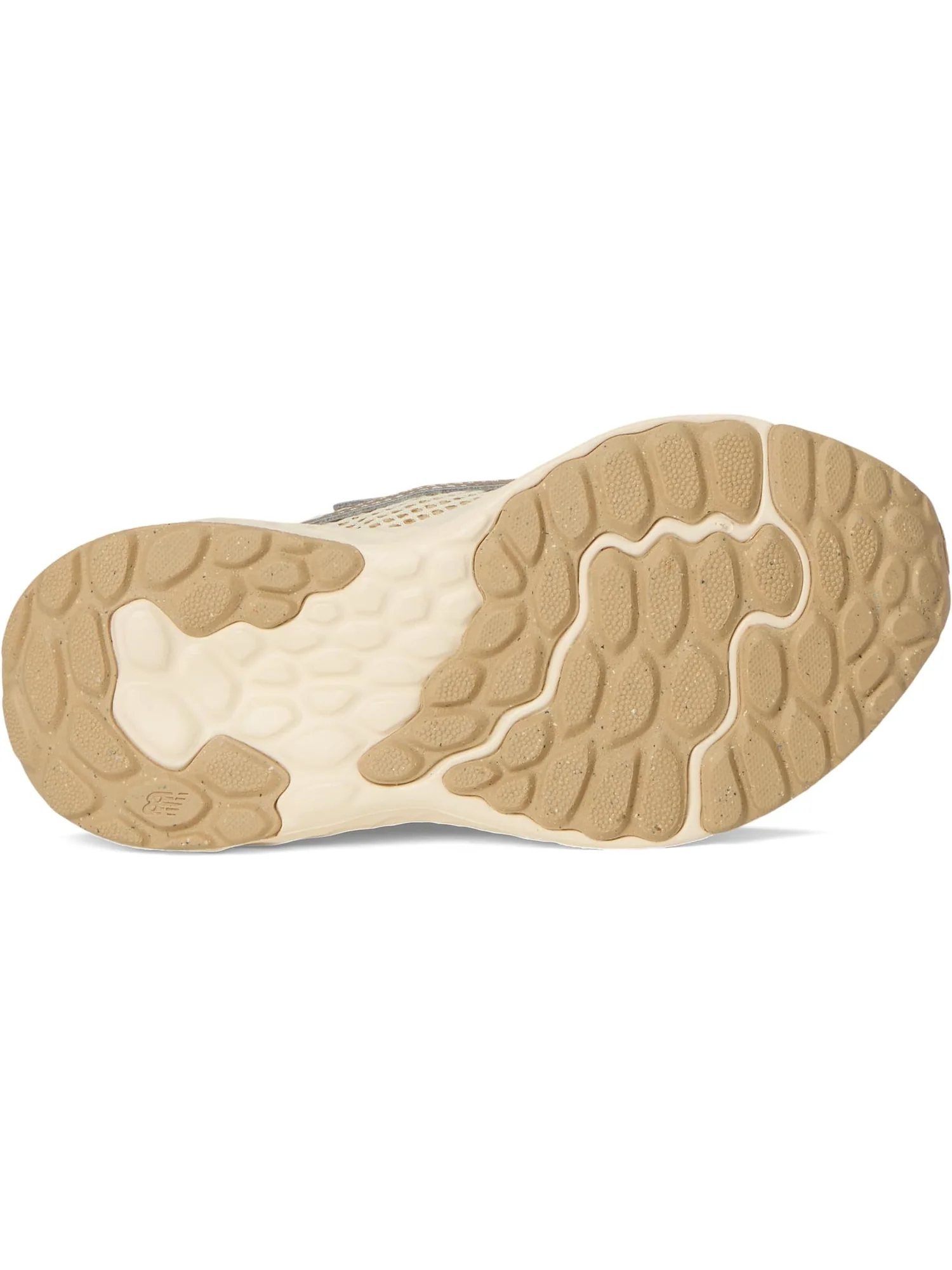Кроссовки New Balance Kids Fresh Foam Arishi Lux Bungee Lace — 3