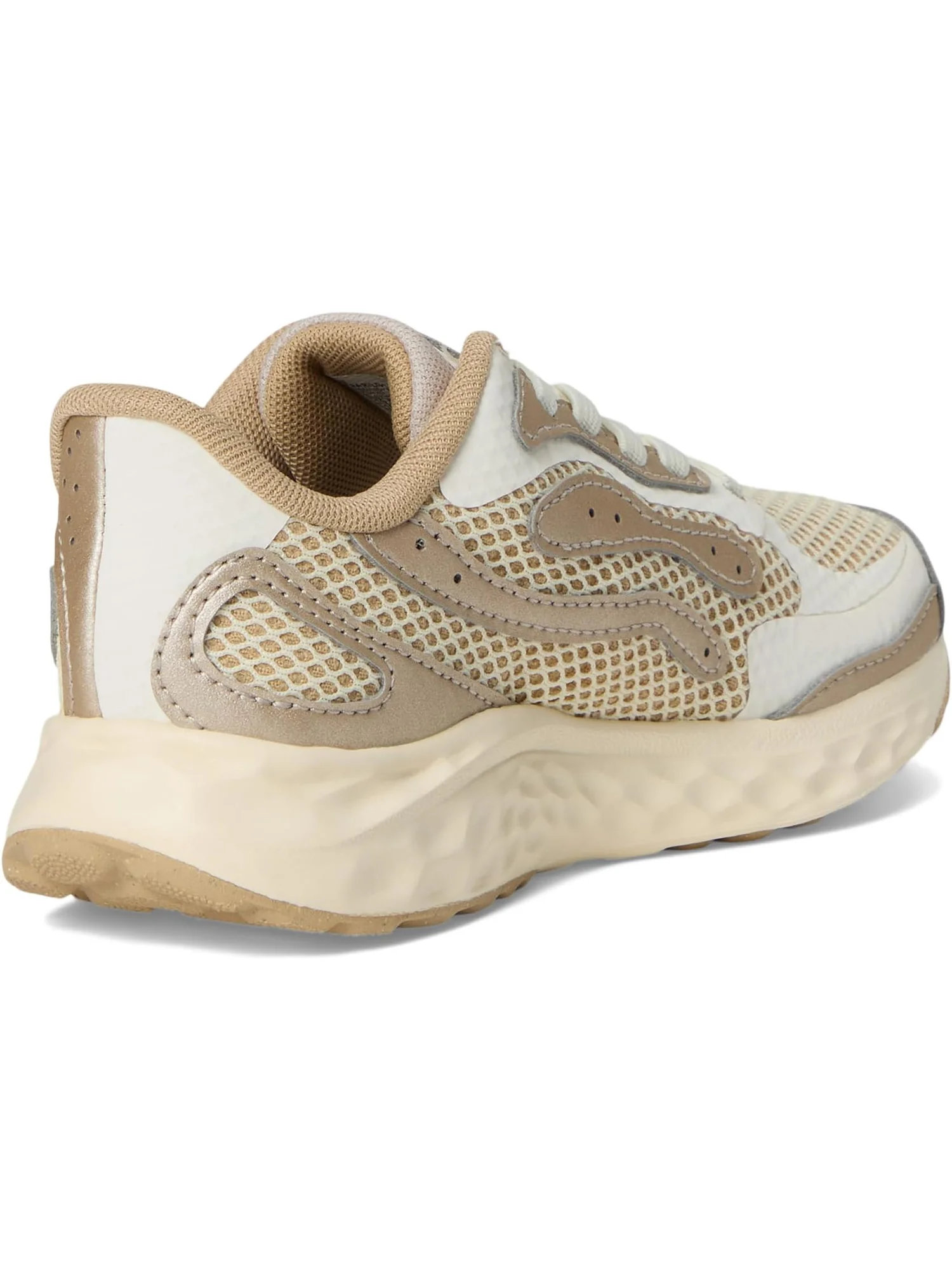 Кроссовки New Balance Kids Fresh Foam Arishi Lux Bungee Lace — 5