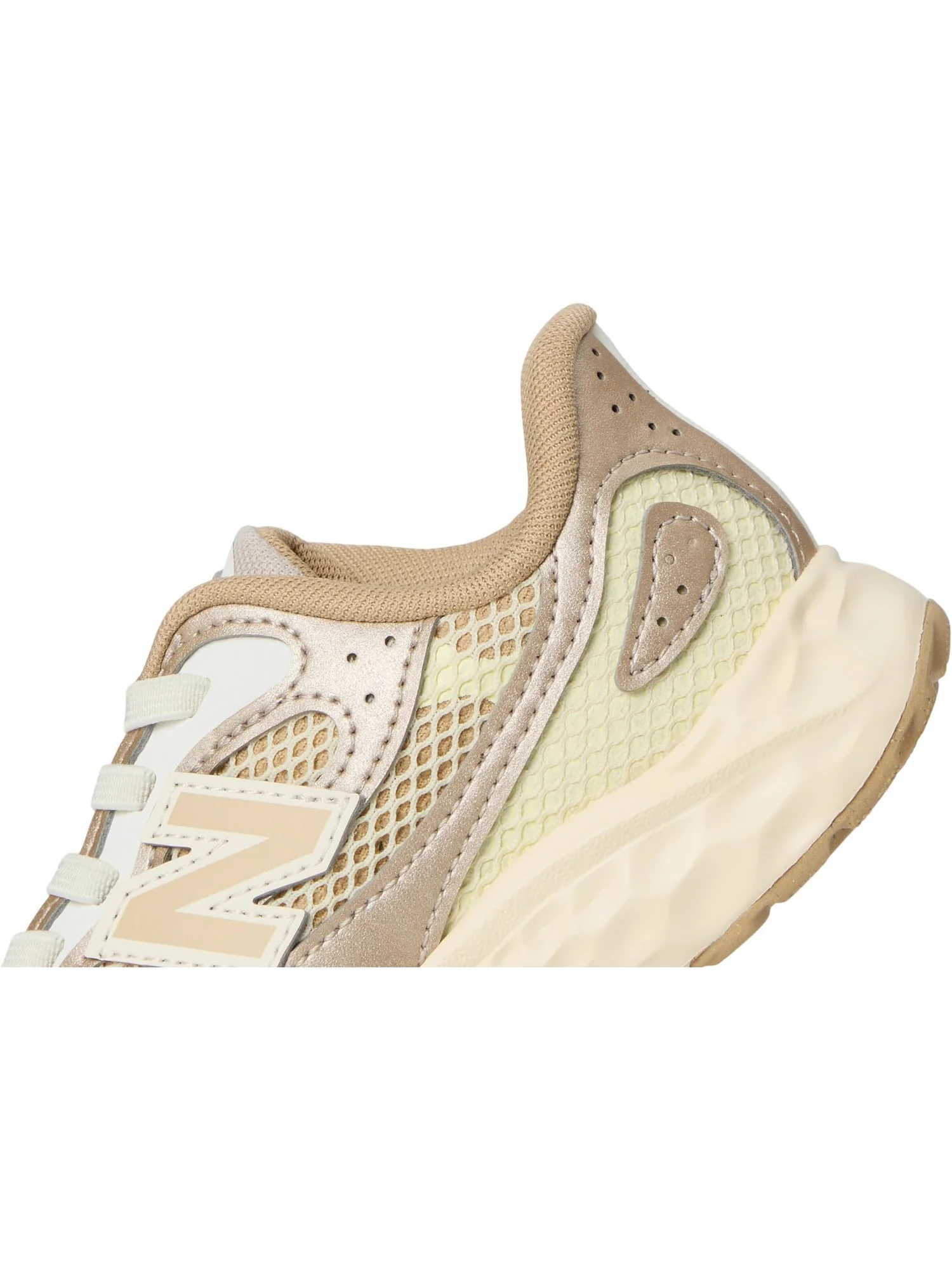 Кроссовки New Balance Kids Fresh Foam Arishi Lux Bungee Lace — 6