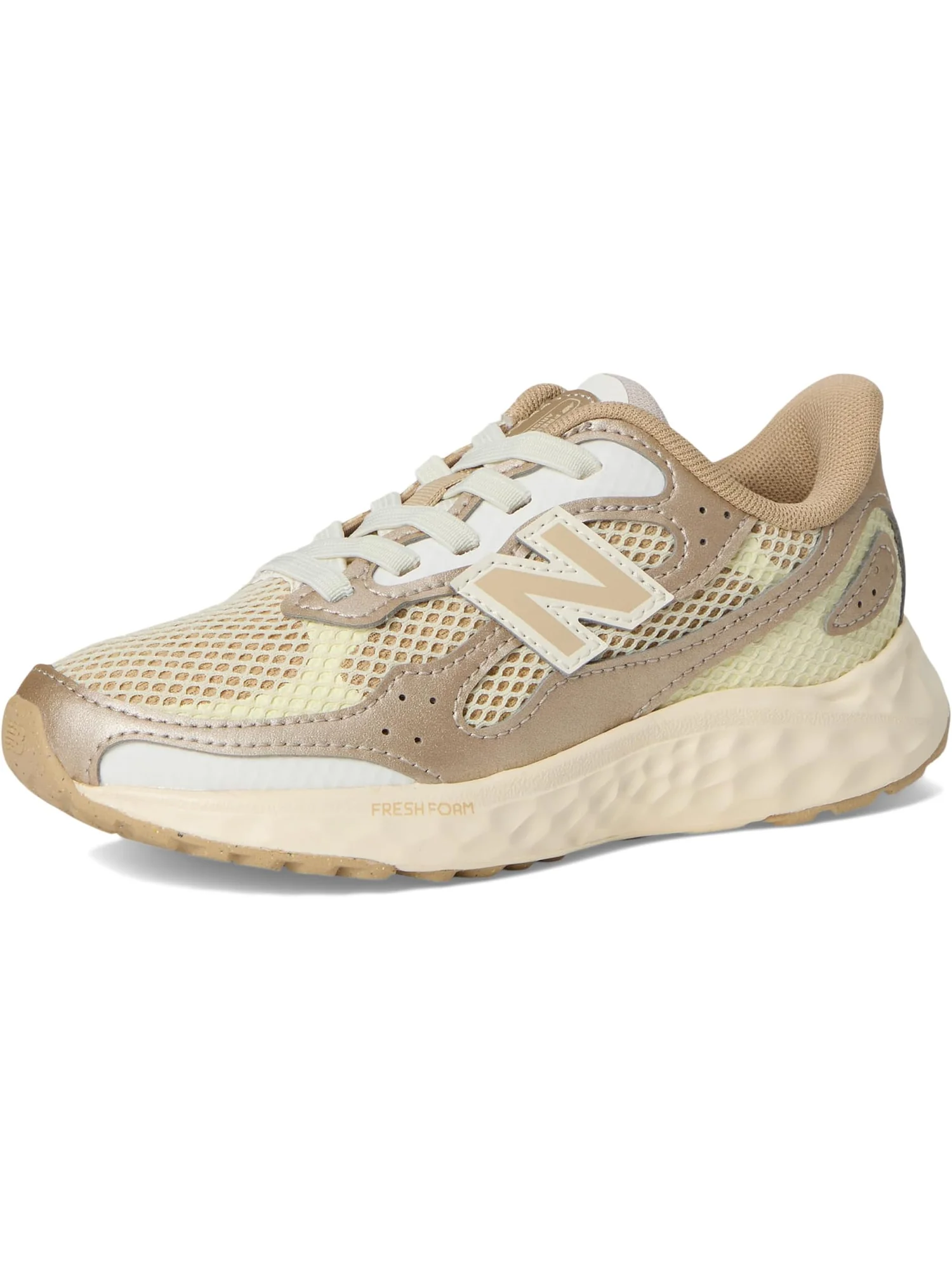 Кроссовки New Balance Kids Fresh Foam Arishi Lux Bungee Lace — 7