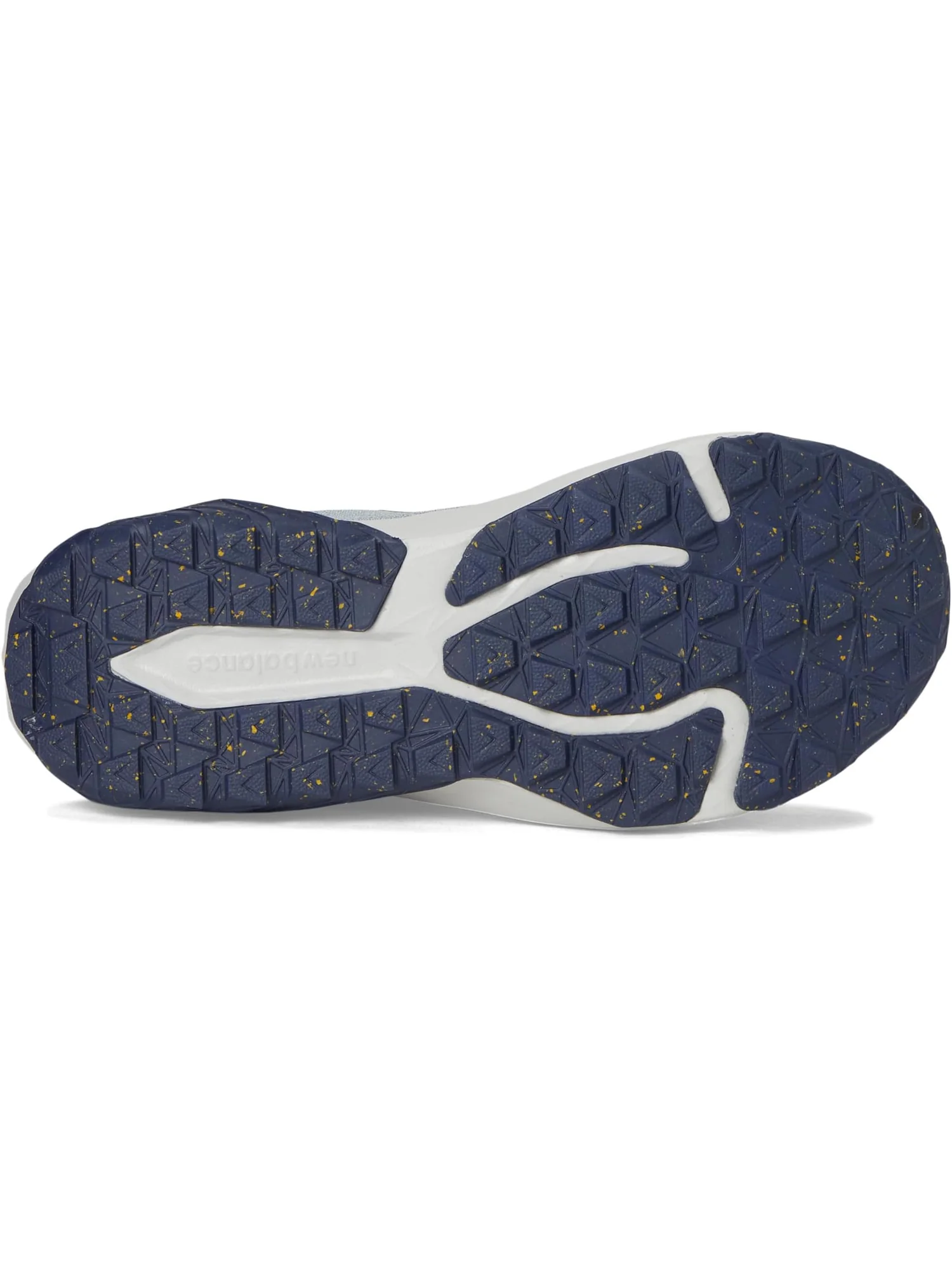 Кроссовки New Balance Kids  Dynasoft Nitrel V6 Bungee Lace With Top Strap — 3
