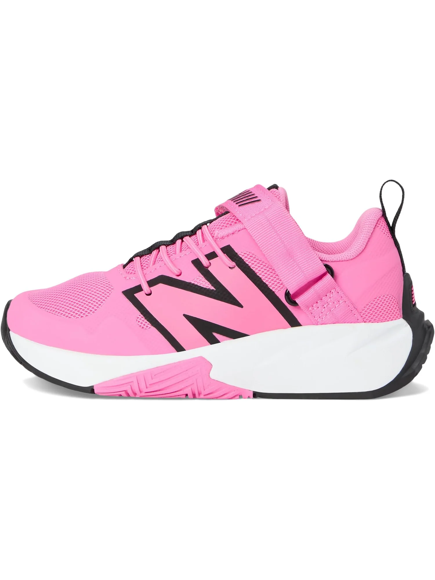 Кроссовки New Balance Kids Fuelcell Play v1 Hook-and-Loop — 4