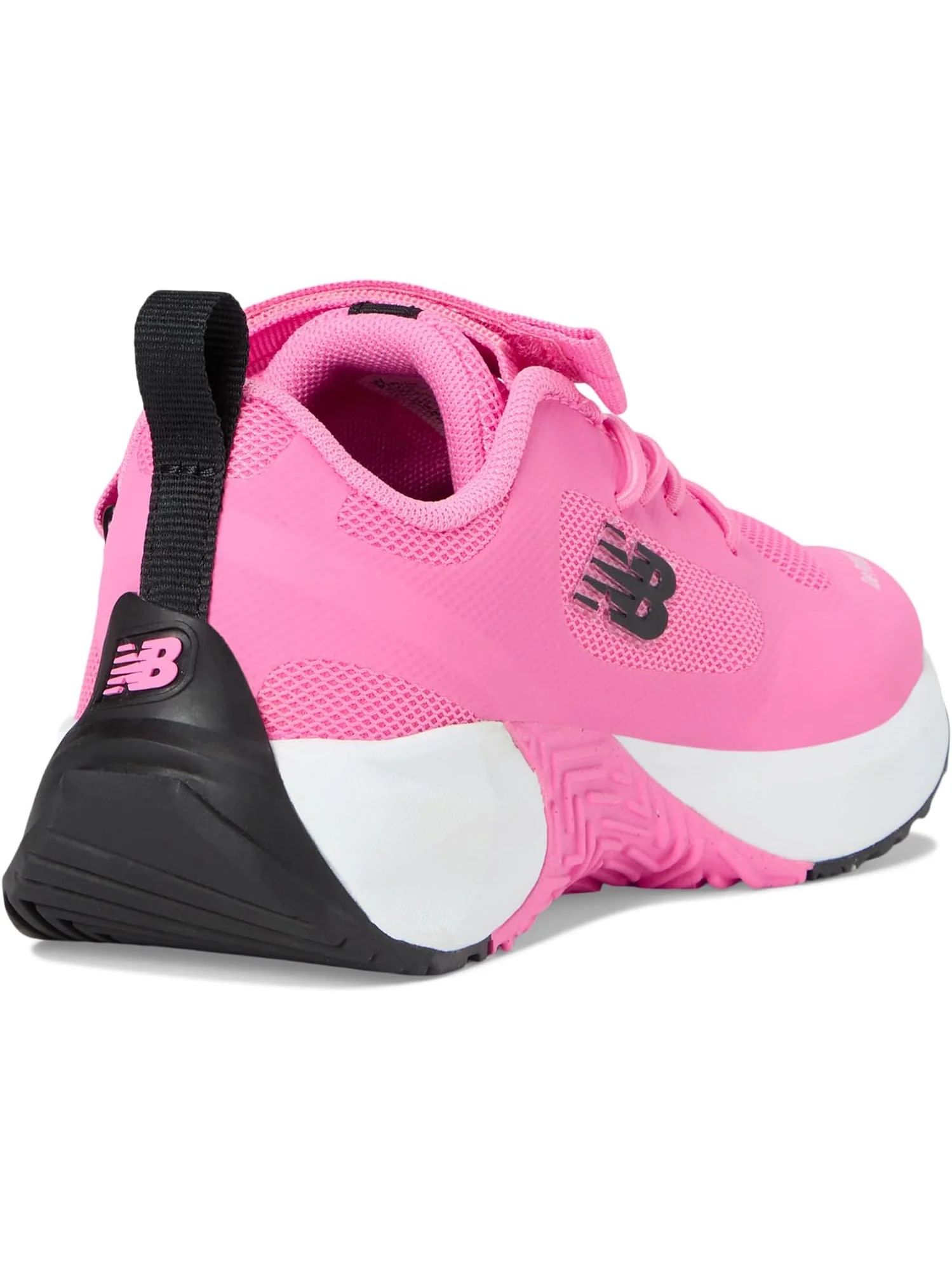 Кроссовки New Balance Kids Fuelcell Play v1 Hook-and-Loop — 5