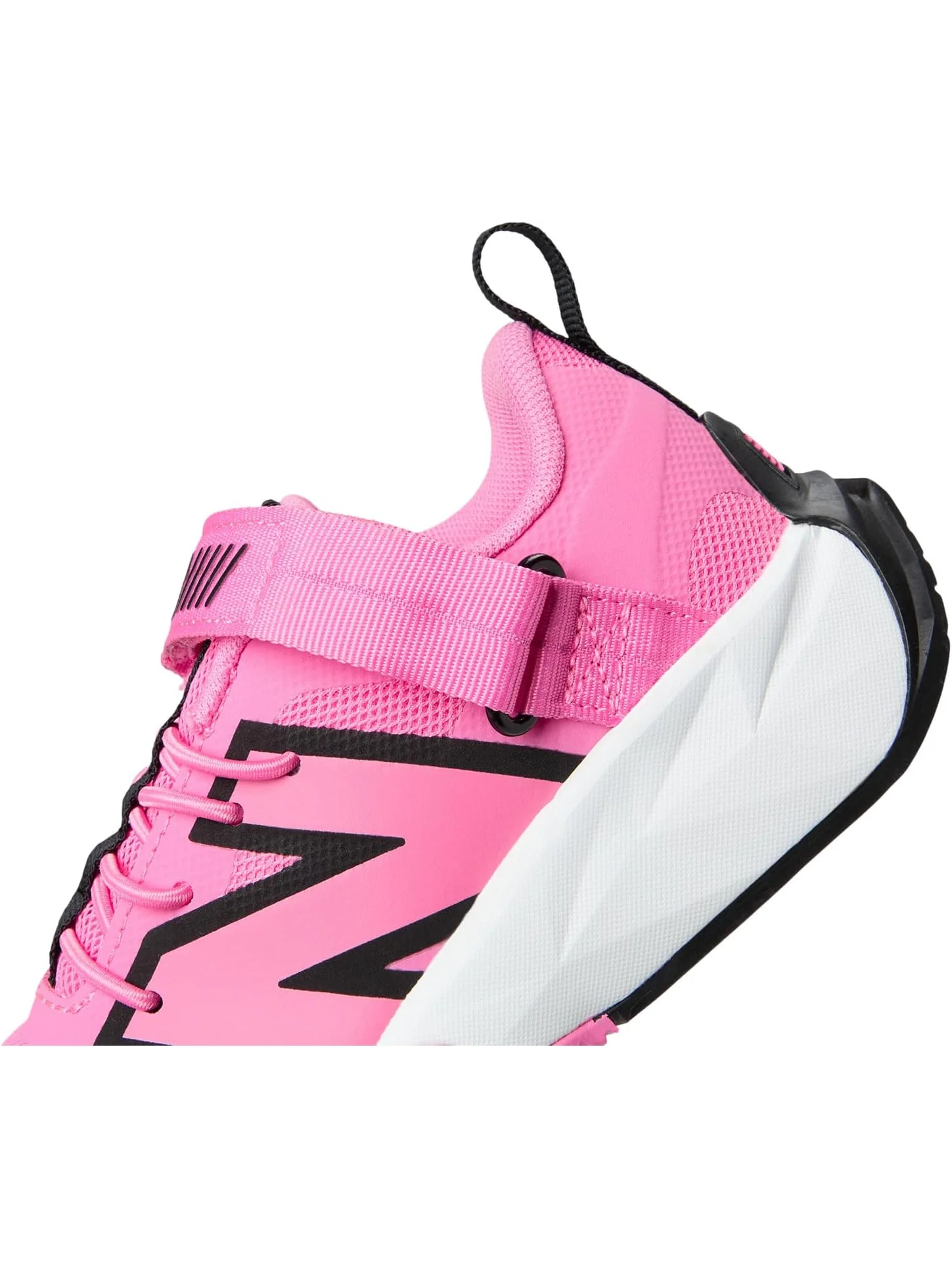 Кроссовки New Balance Kids Fuelcell Play v1 Hook-and-Loop — 6