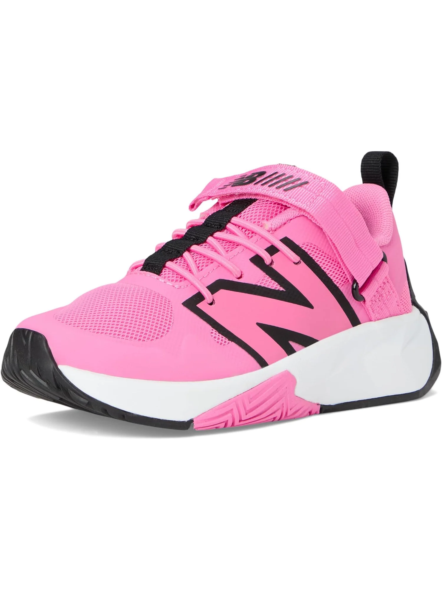 Кроссовки New Balance Kids Fuelcell Play v1 Hook-and-Loop — 7
