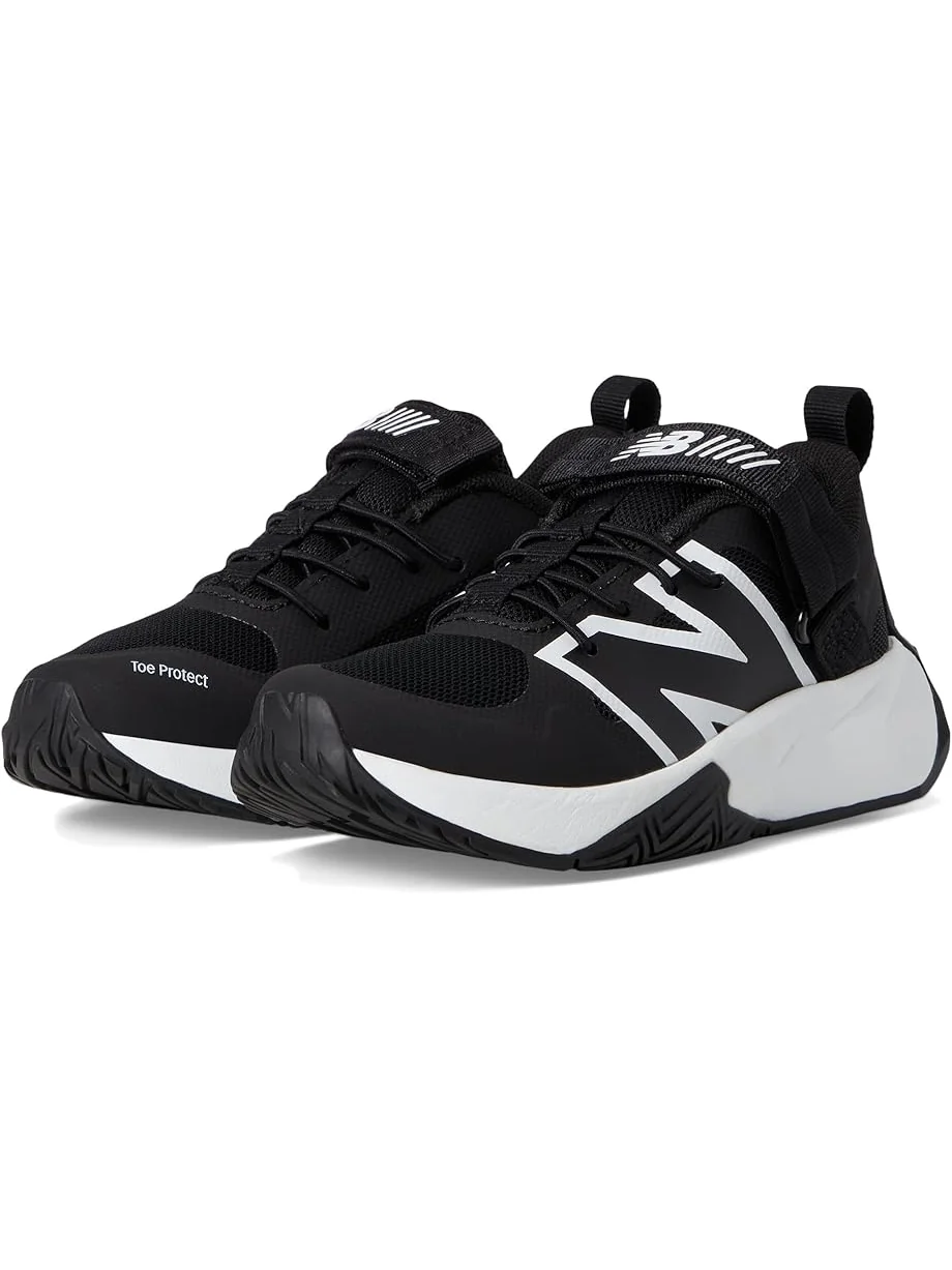 Детские кроссовки New Balance Fuelcell Play V1 Hook-and-Loop (Little Kid) New Balance Kids — 1