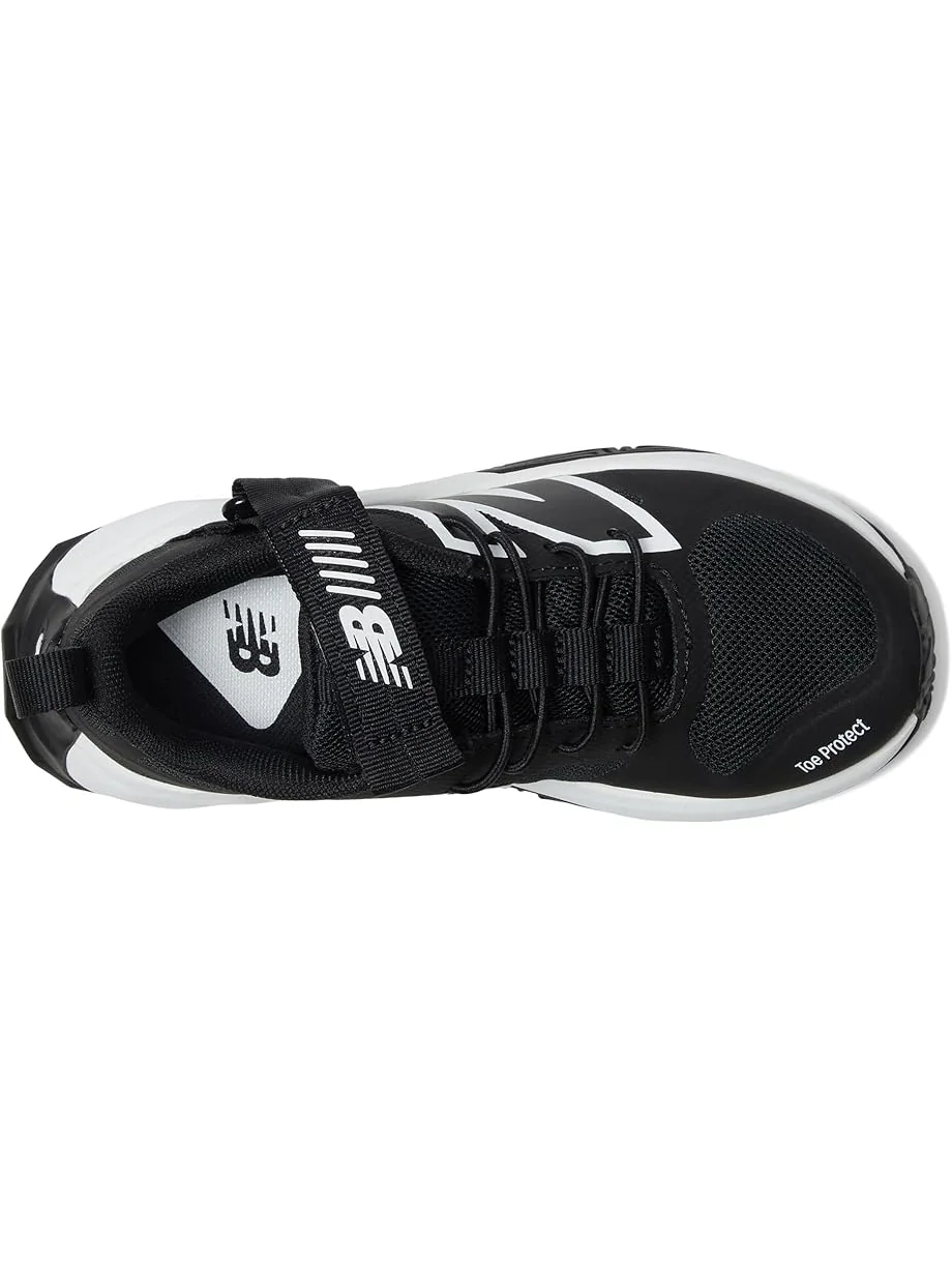 Детские кроссовки New Balance Fuelcell Play V1 Hook-and-Loop (Little Kid) New Balance Kids — 2