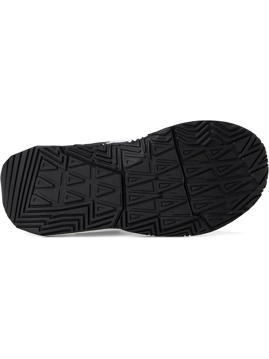 Детские кроссовки New Balance Fuelcell Play V1 Hook-and-Loop (Little Kid) New Balance Kids — 3