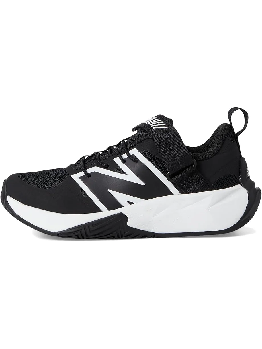 Детские кроссовки New Balance Fuelcell Play V1 Hook-and-Loop (Little Kid) New Balance Kids — 4