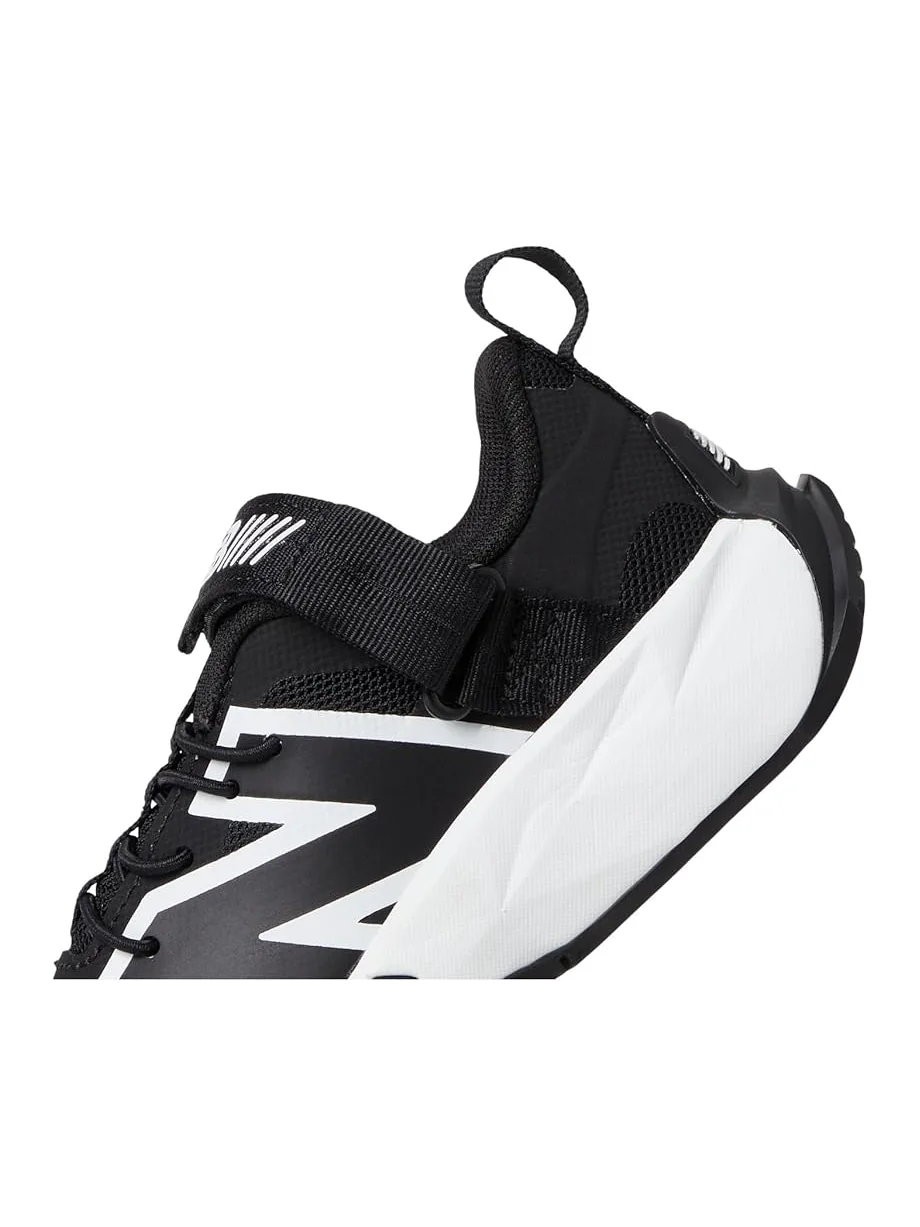 Детские кроссовки New Balance Fuelcell Play V1 Hook-and-Loop (Little Kid) New Balance Kids — 6