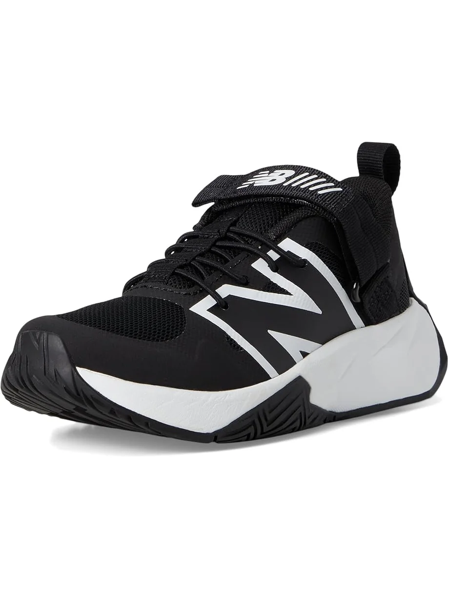 Детские кроссовки New Balance Fuelcell Play V1 Hook-and-Loop (Little Kid) New Balance Kids — 7