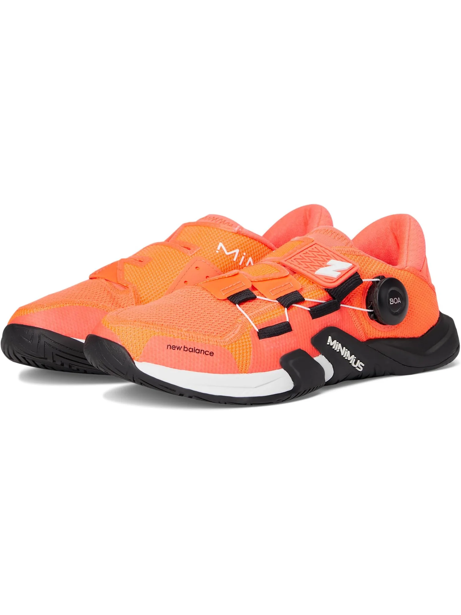 Кроссовки New Balance Minimus TR BOA v2 — 1