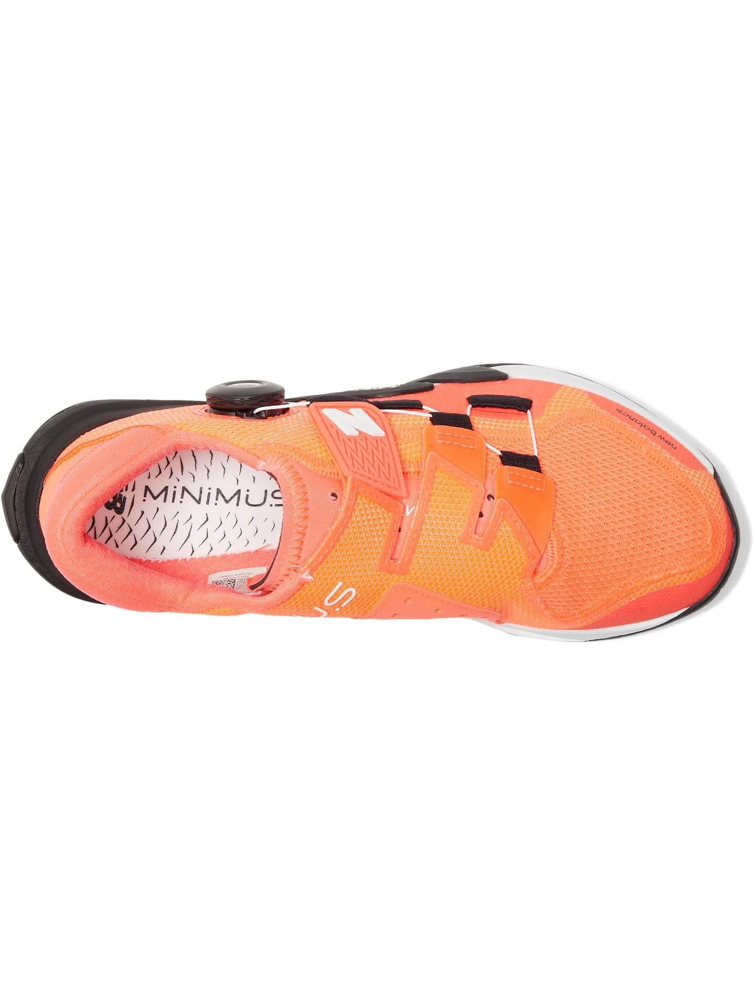 Кроссовки New Balance Minimus TR BOA v2 — 2