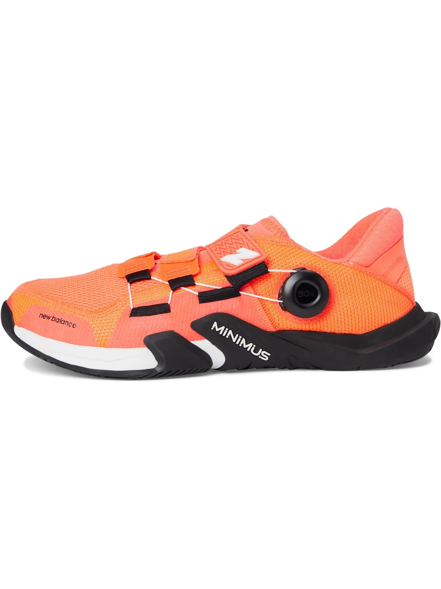 Кроссовки New Balance Minimus TR BOA v2 — 4
