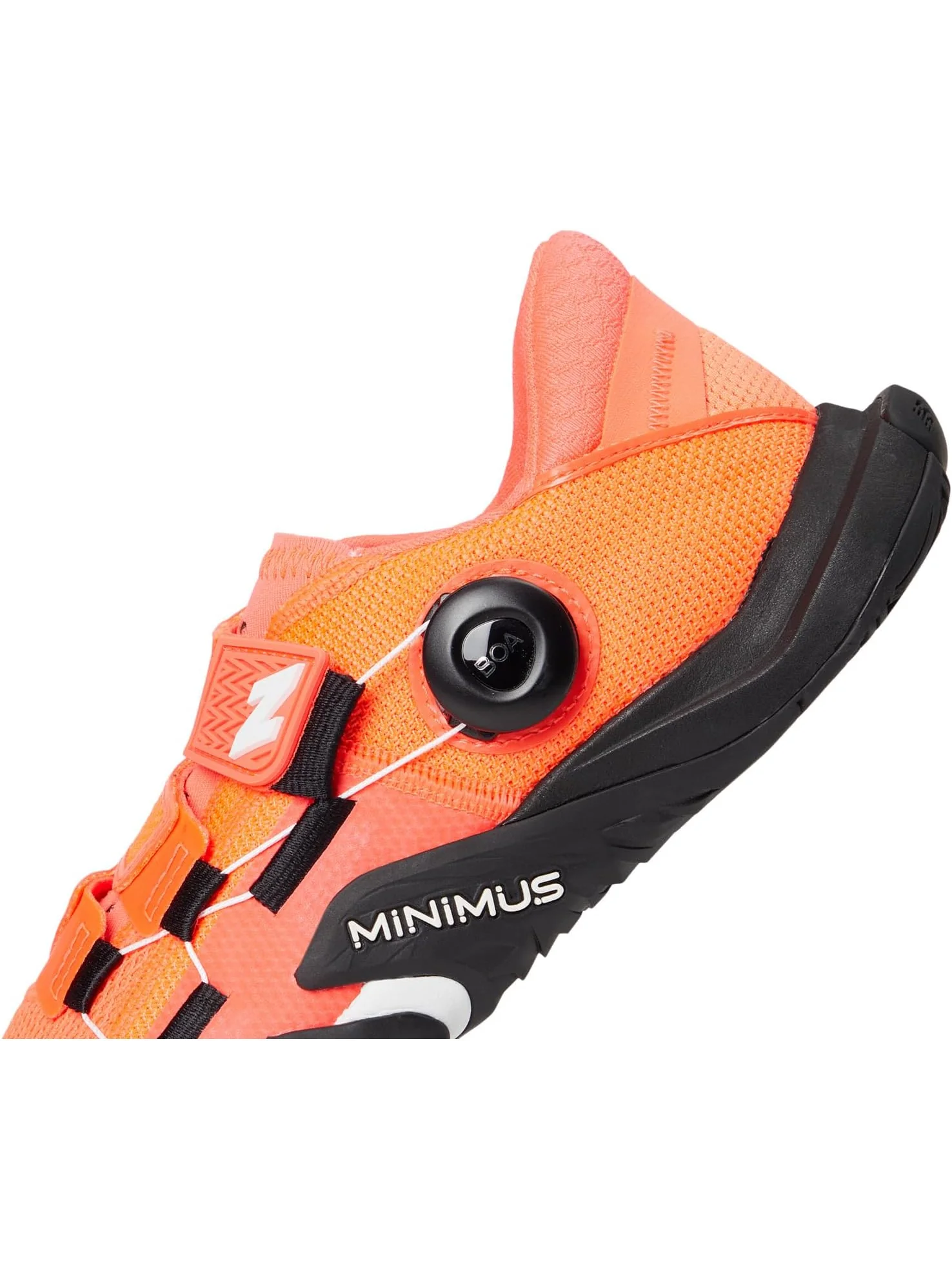 Кроссовки New Balance Minimus TR BOA v2 — 6
