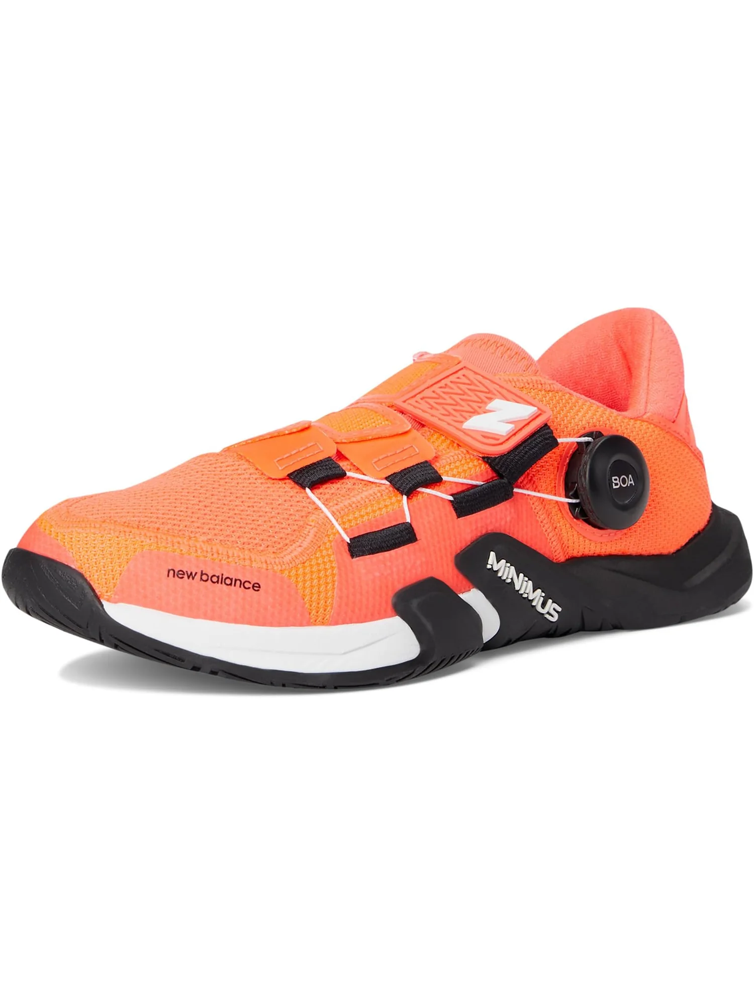 Кроссовки New Balance Minimus TR BOA v2 — 7